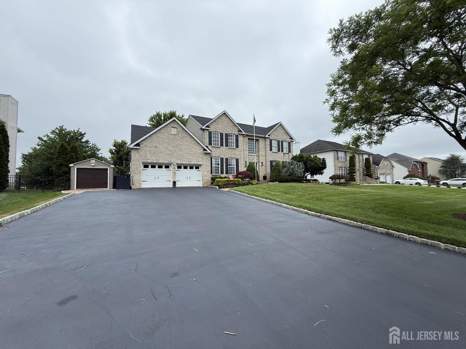 27 Mitchell Drive, Monroe, NJ, 08831 image 75
