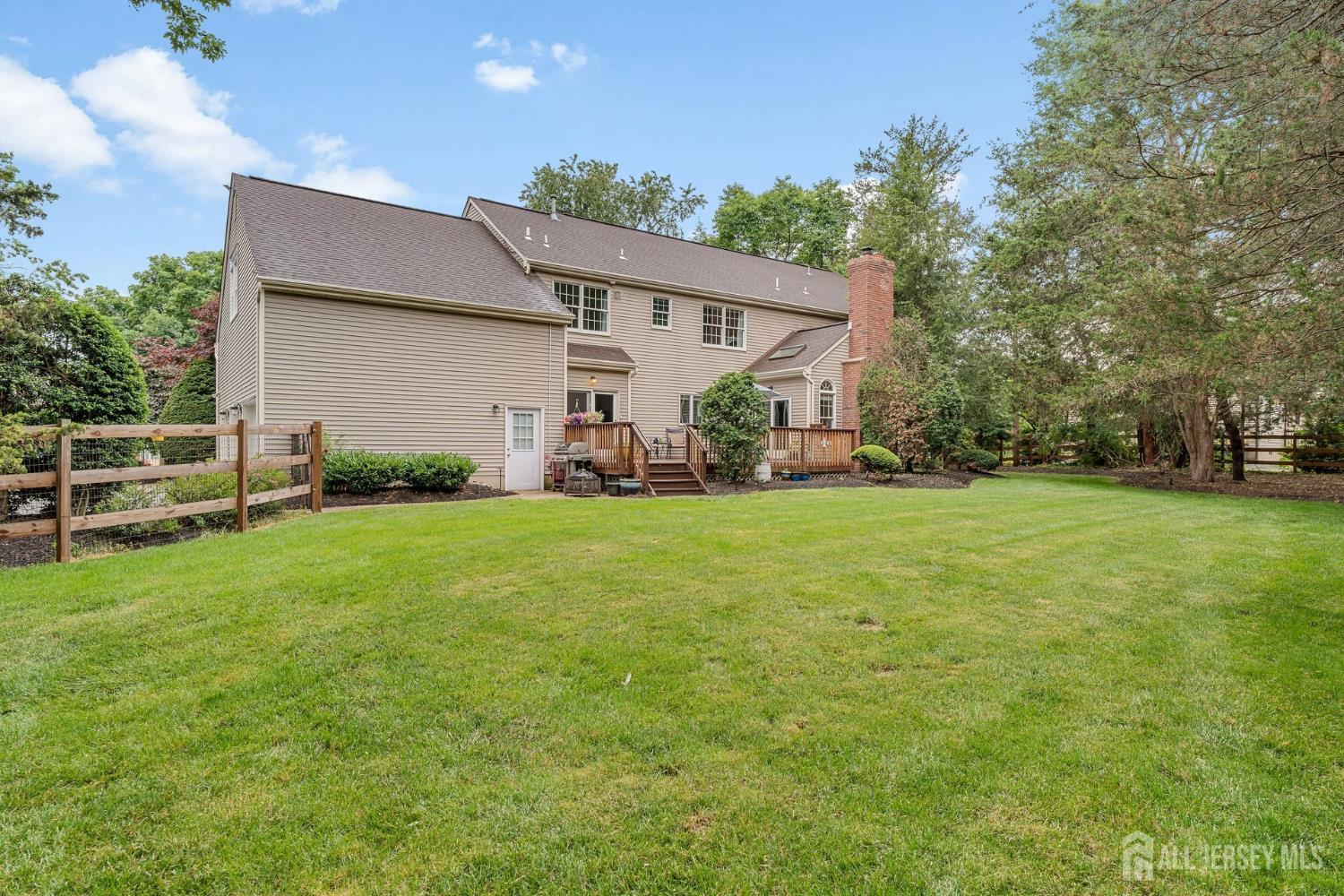 836 Atkinson Circle, Hillsborough, NJ, 08844 image 70