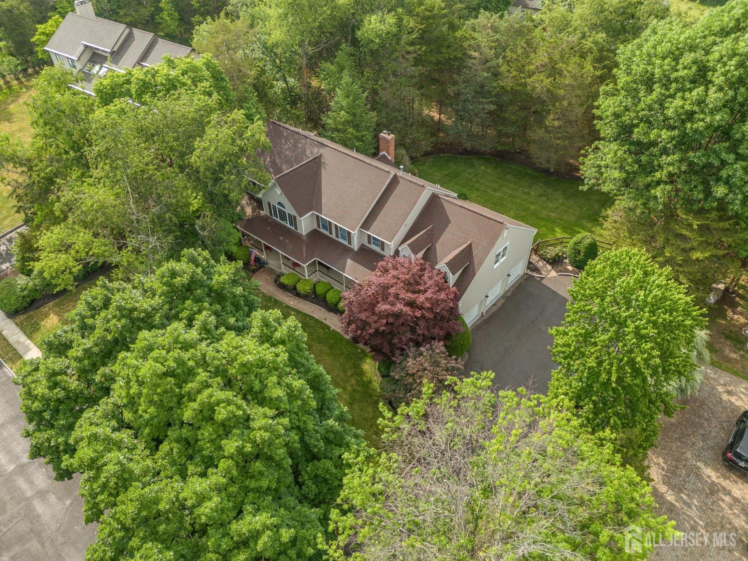 836 Atkinson Circle, Hillsborough, NJ, 08844 image 77