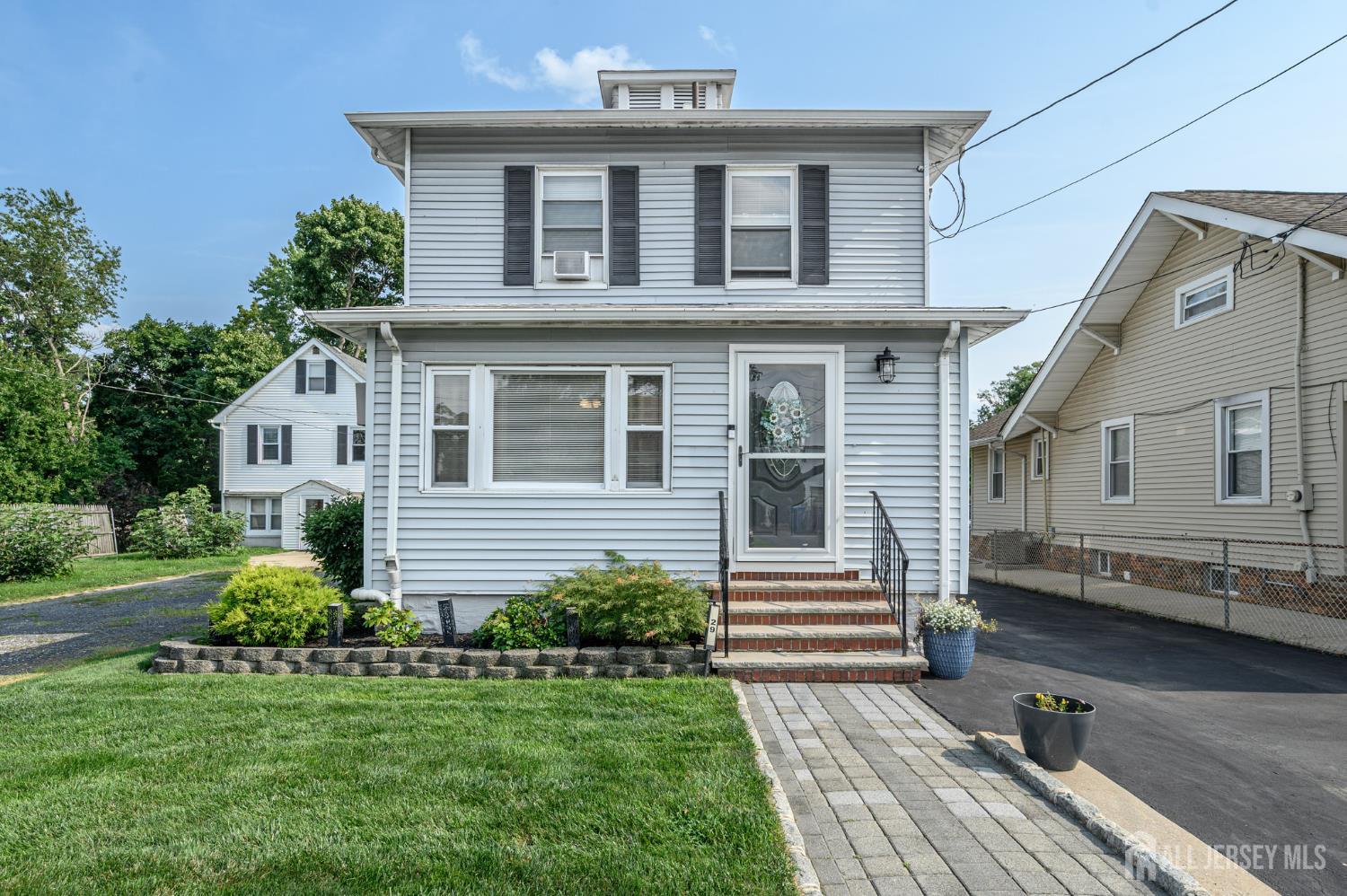 29 Tice Avenue, South River, NJ, 08882
