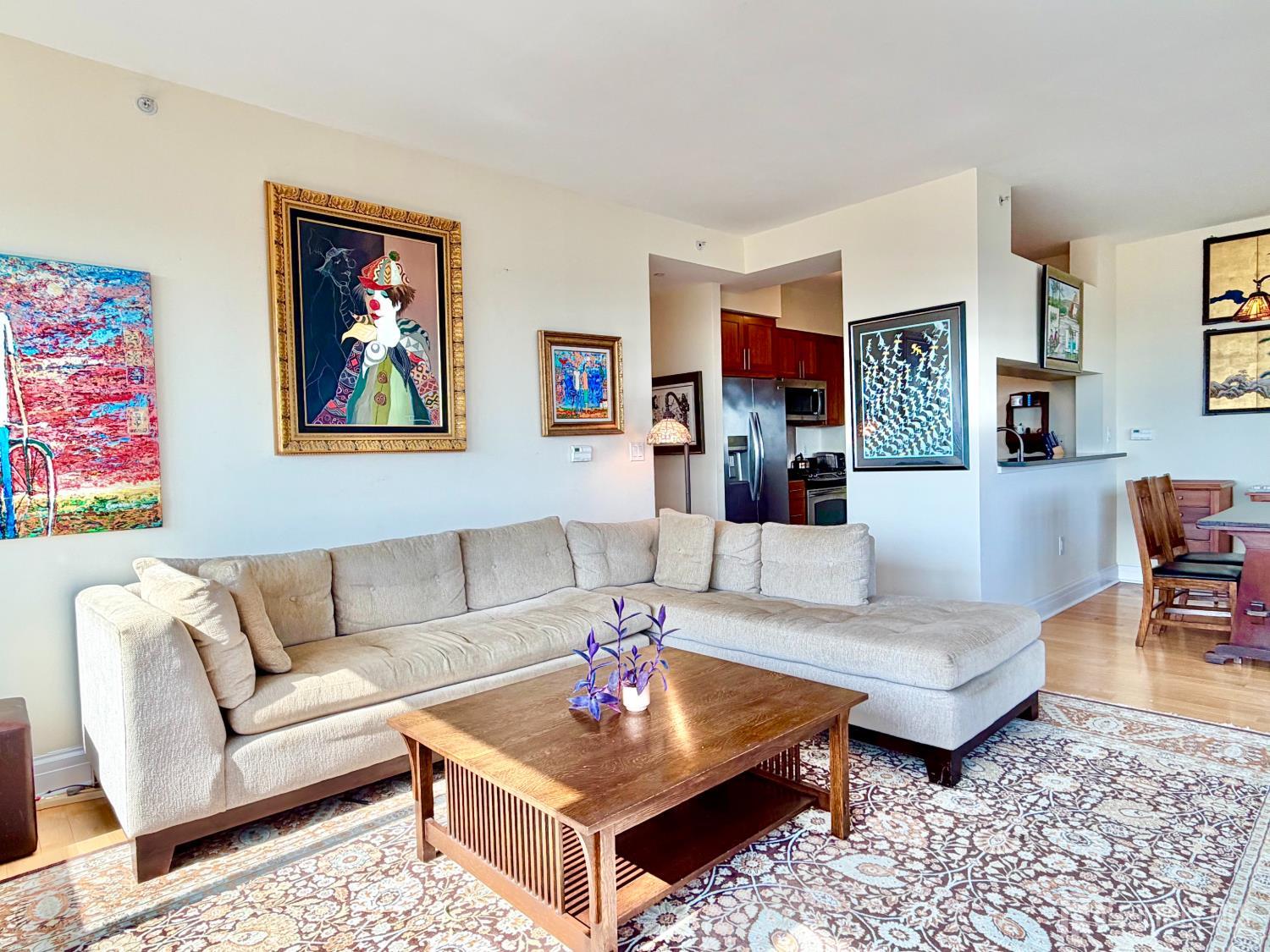 1 Spring Street 2204, New Brunswick, NJ, 08901 image 21