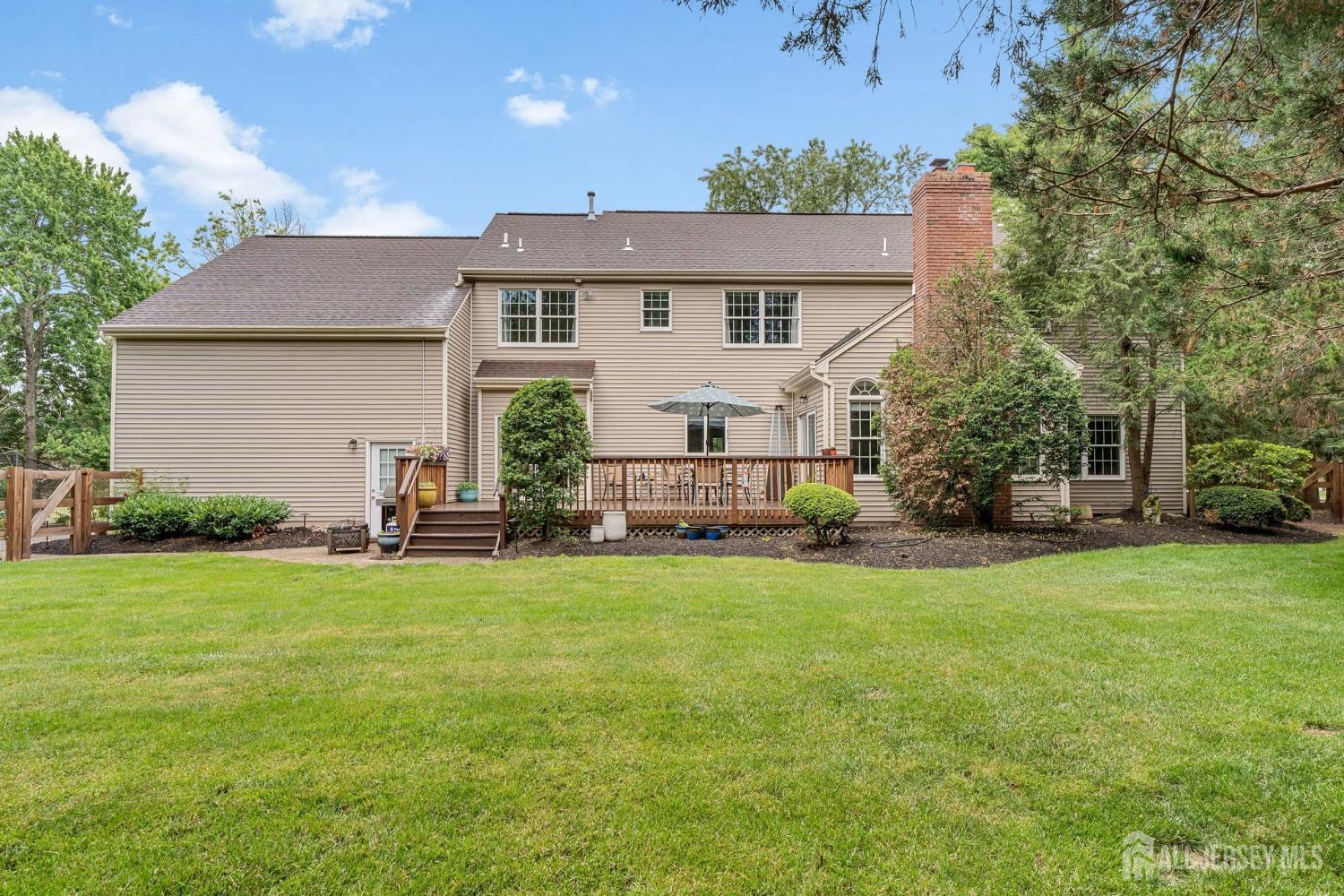 836 Atkinson Circle, Hillsborough, NJ, 08844 image 71