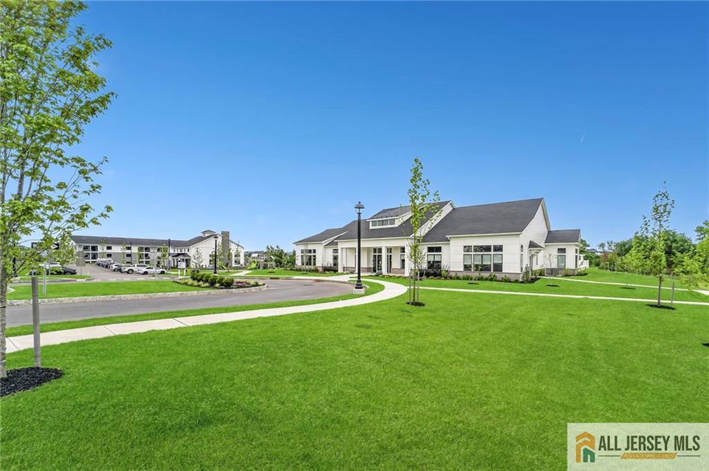 116 Earl Hubbard Drive, Hopewell Twp, NJ, 08560 image 39