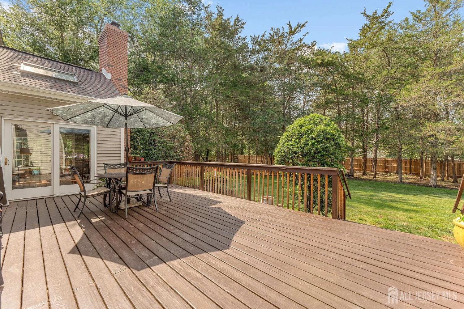 836 Atkinson Circle, Hillsborough, NJ, 08844 image 61