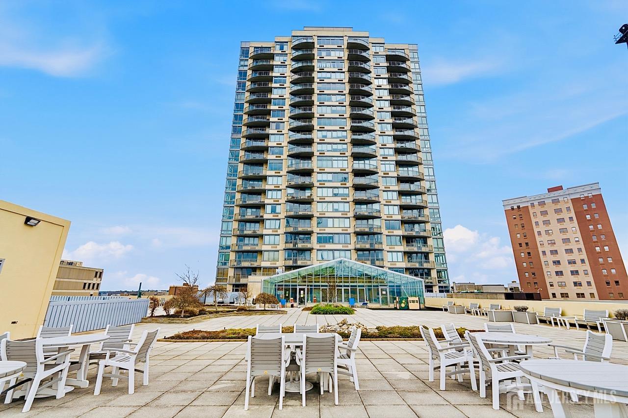 1 Spring Street 2204, New Brunswick, NJ, 08901 image 64