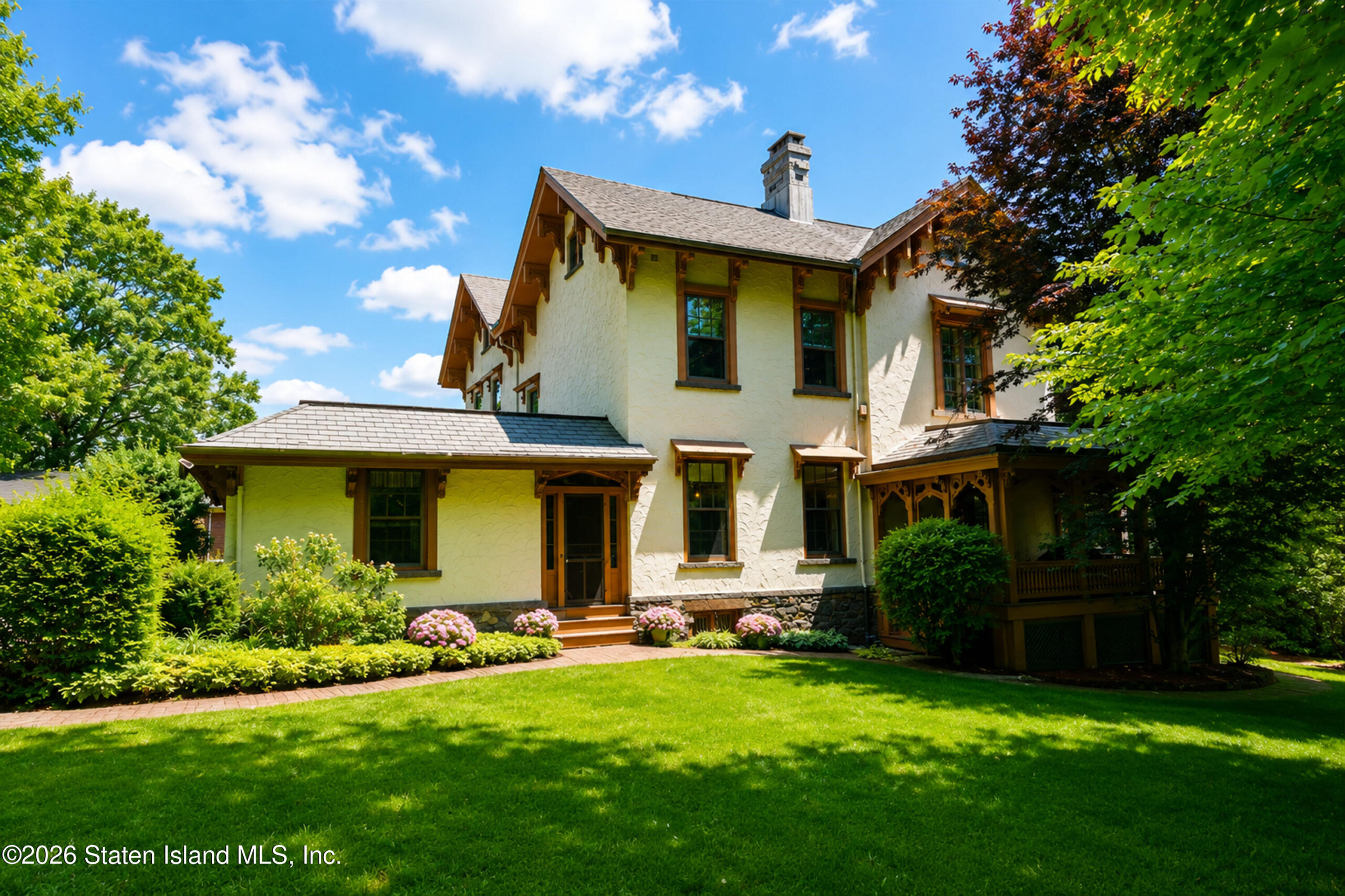 111 Douglas Road Image 1