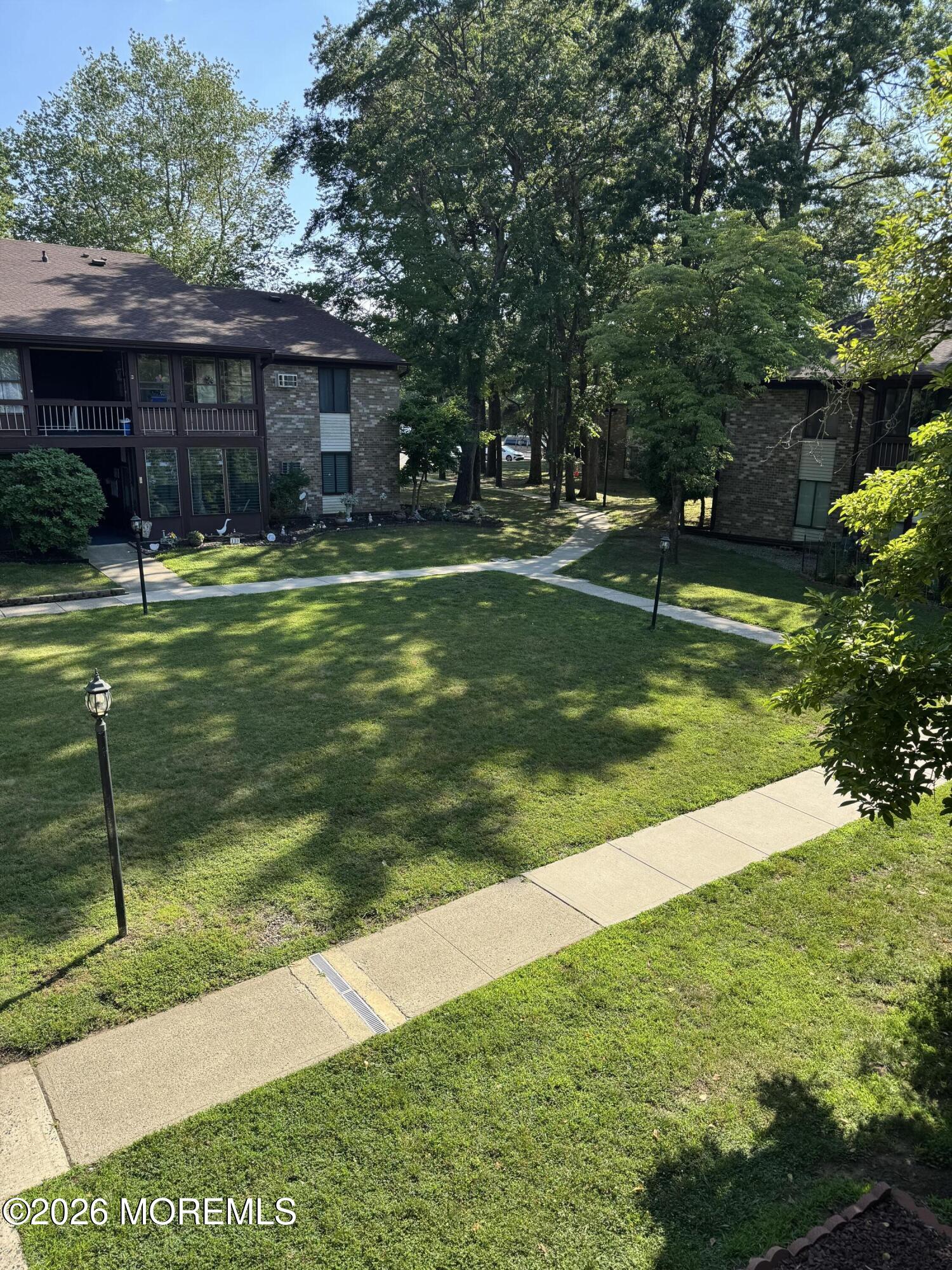 105 W Amberly Drive G, Manalapan, NJ, 07726 image 17