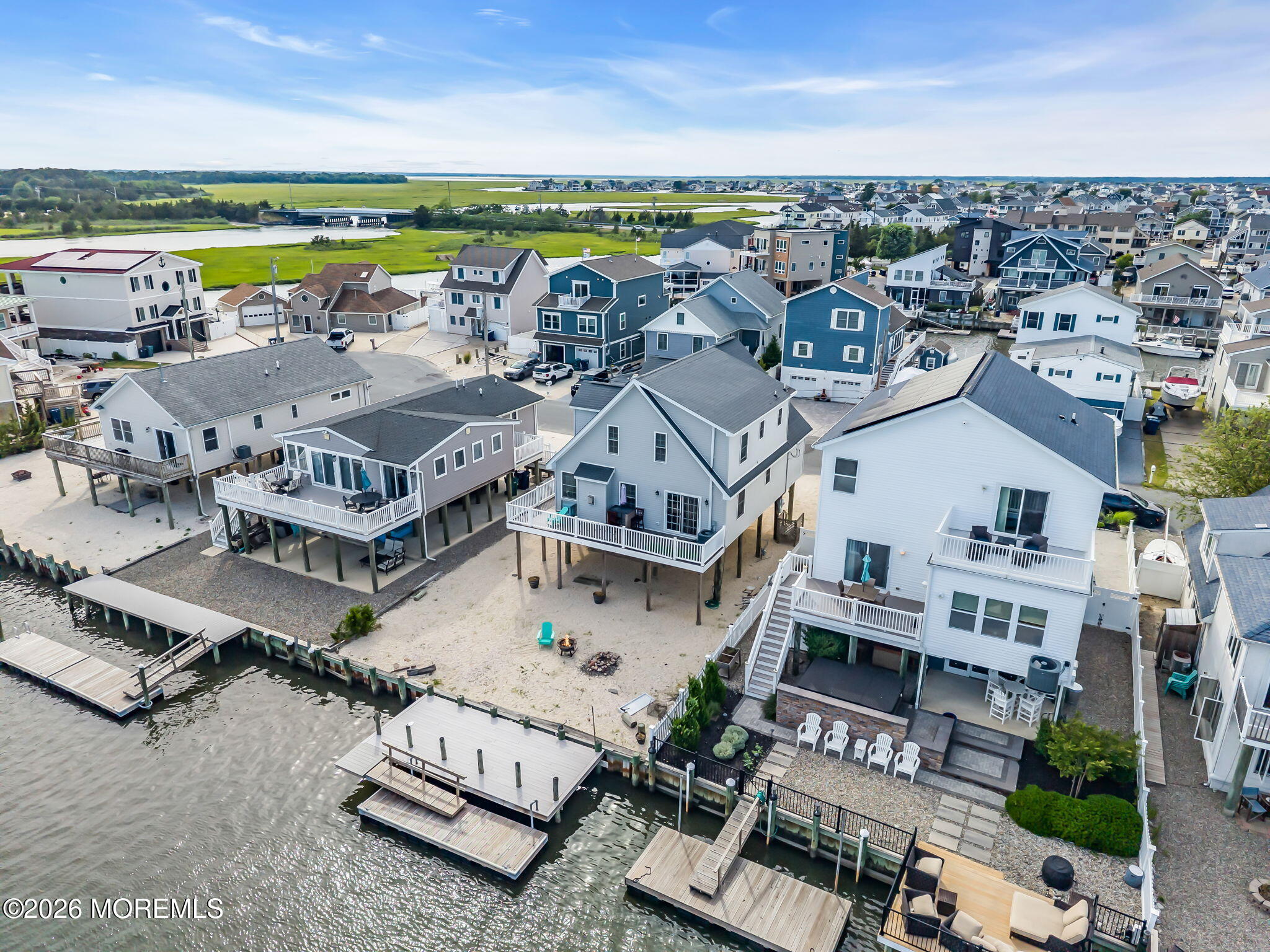 53 S Spinnaker Drive, Little Egg Harbor, NJ, 08087 image 42