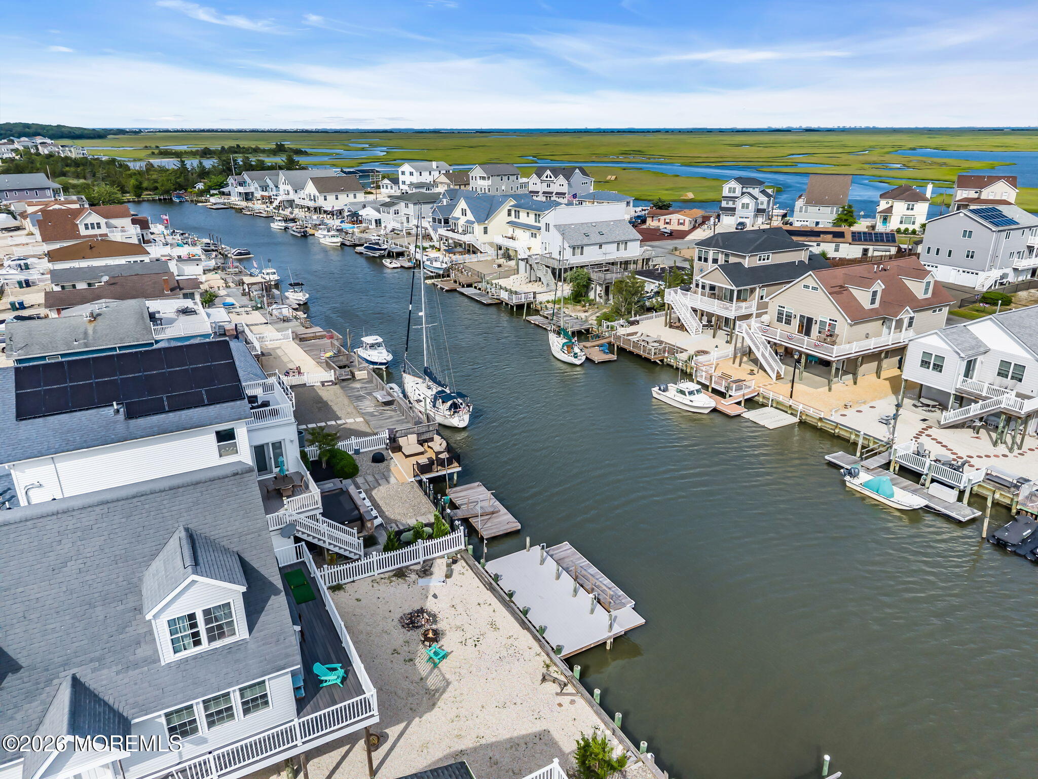 53 S Spinnaker Drive, Little Egg Harbor, NJ, 08087 image 43