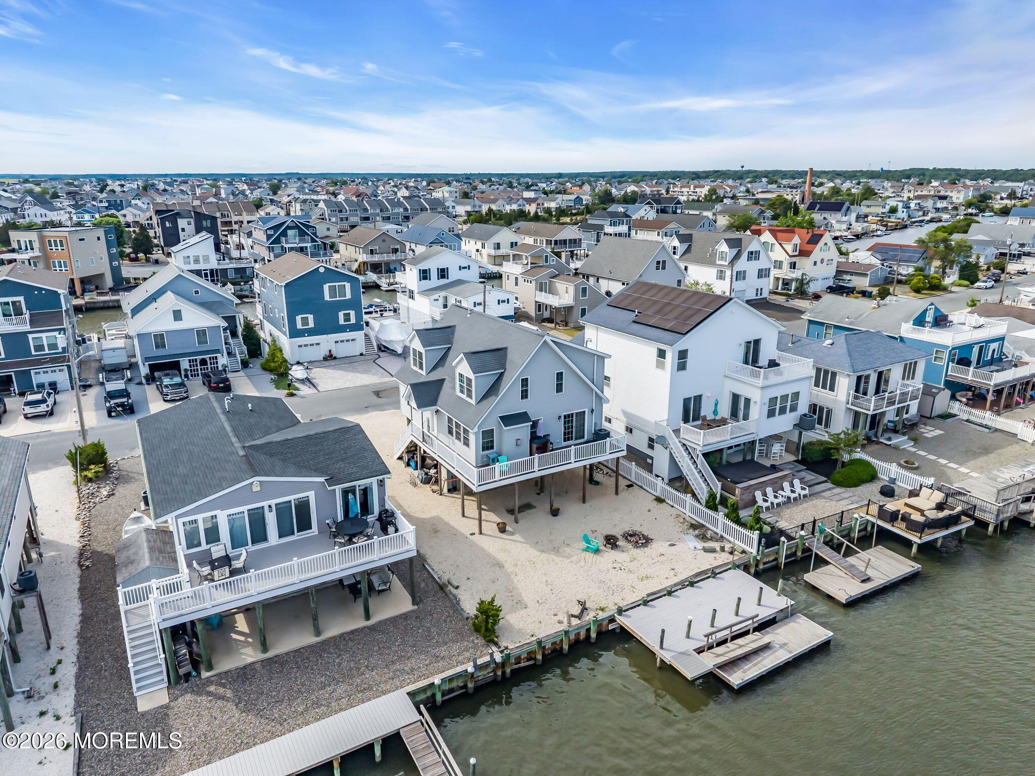 53 S Spinnaker Drive, Little Egg Harbor, NJ, 08087 image 44