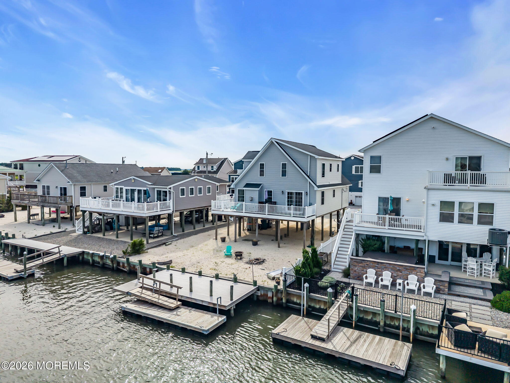 53 S Spinnaker Drive, Little Egg Harbor, NJ, 08087 image 47