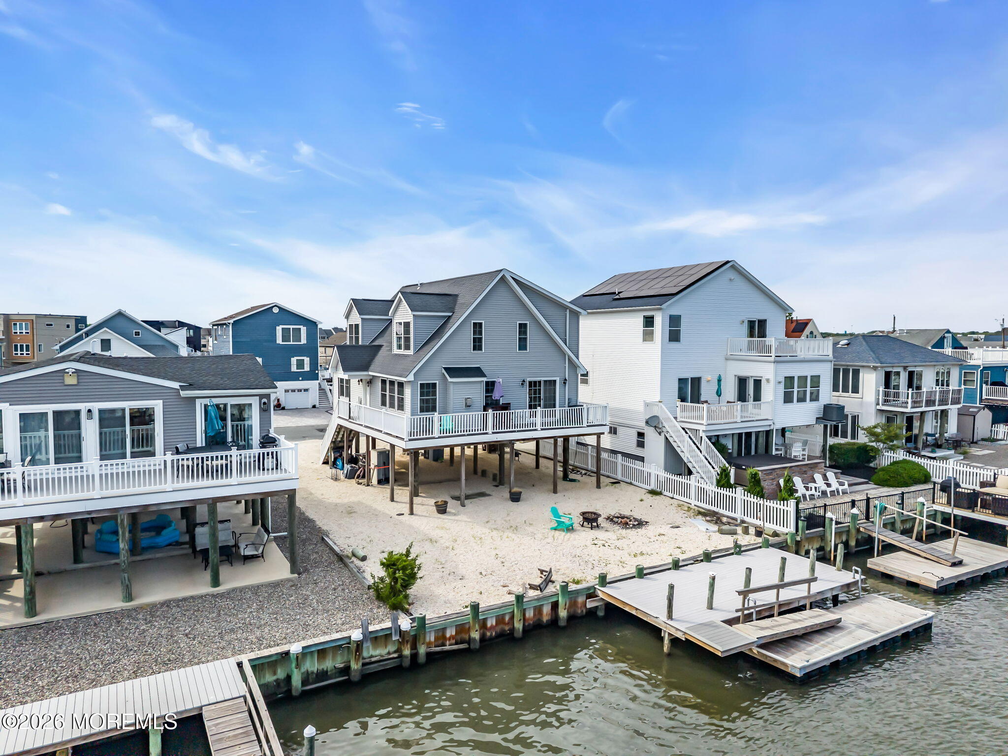 53 S Spinnaker Drive, Little Egg Harbor, NJ, 08087 image 49