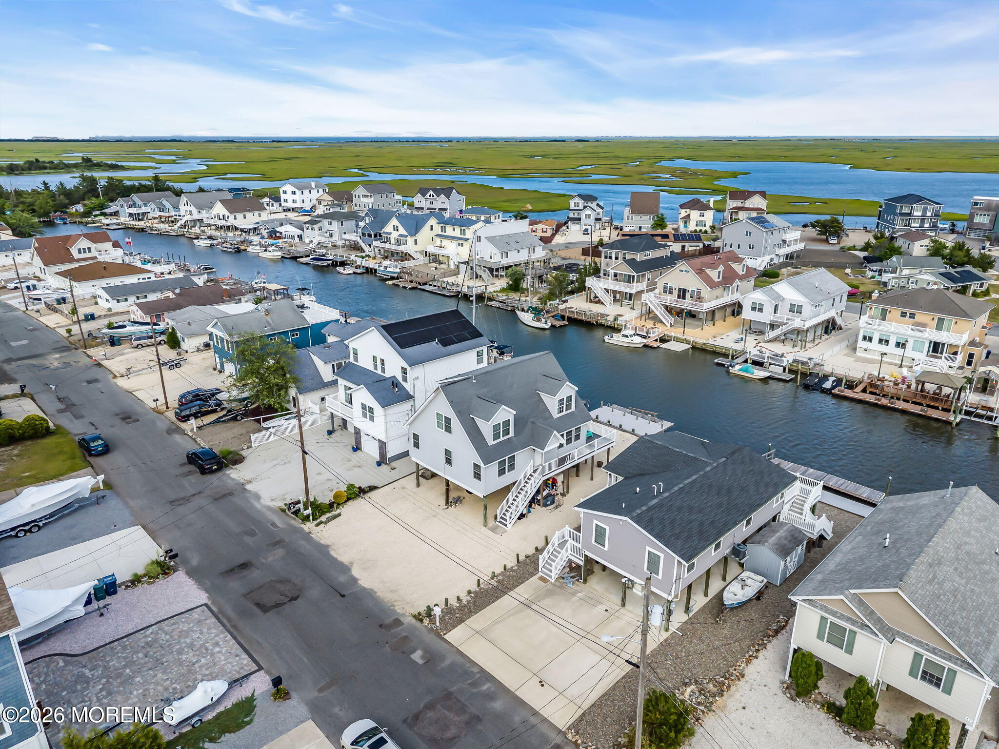 53 S Spinnaker Drive, Little Egg Harbor, NJ, 08087 image 56