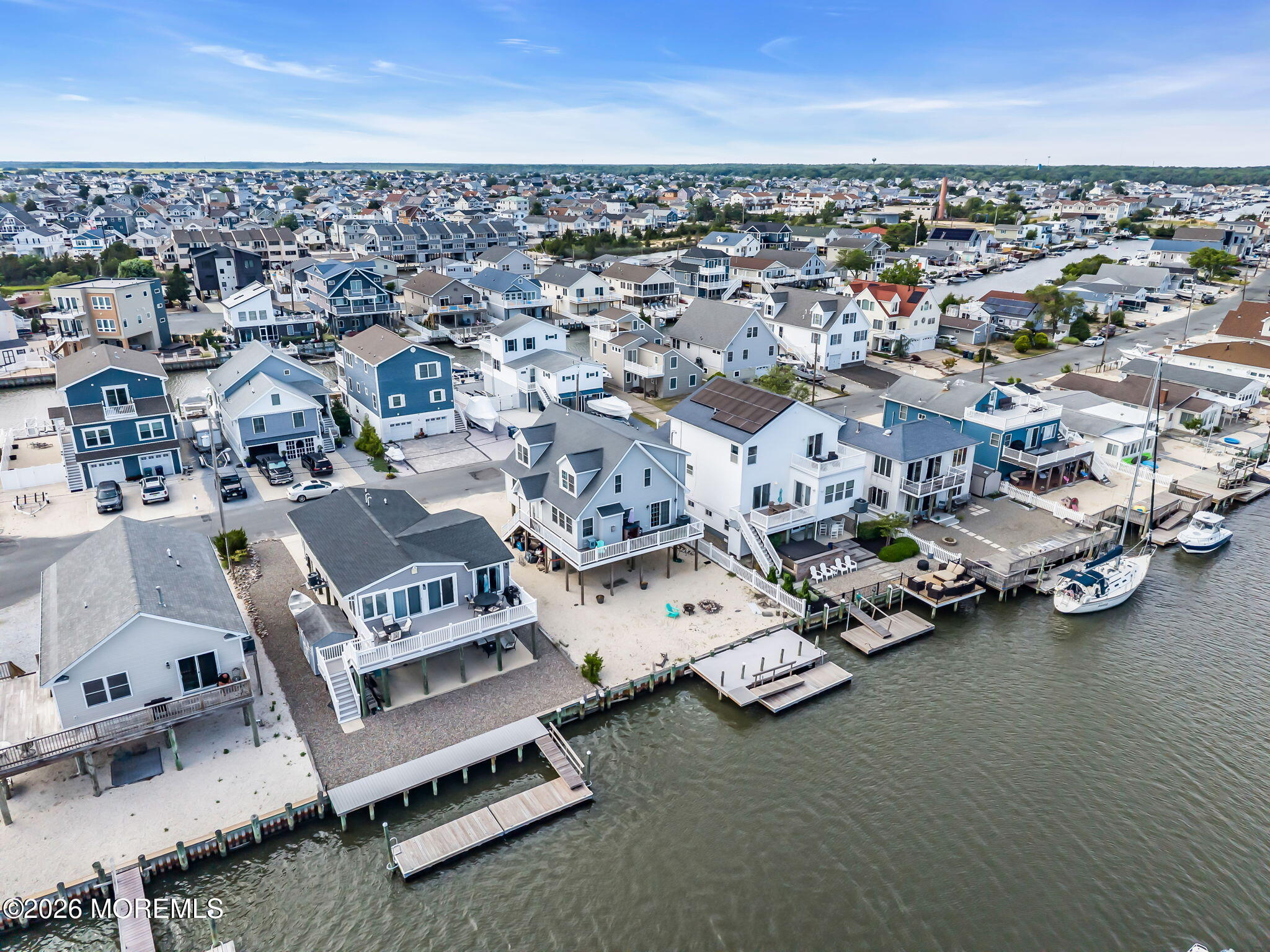 53 S Spinnaker Drive, Little Egg Harbor, NJ, 08087 image 58