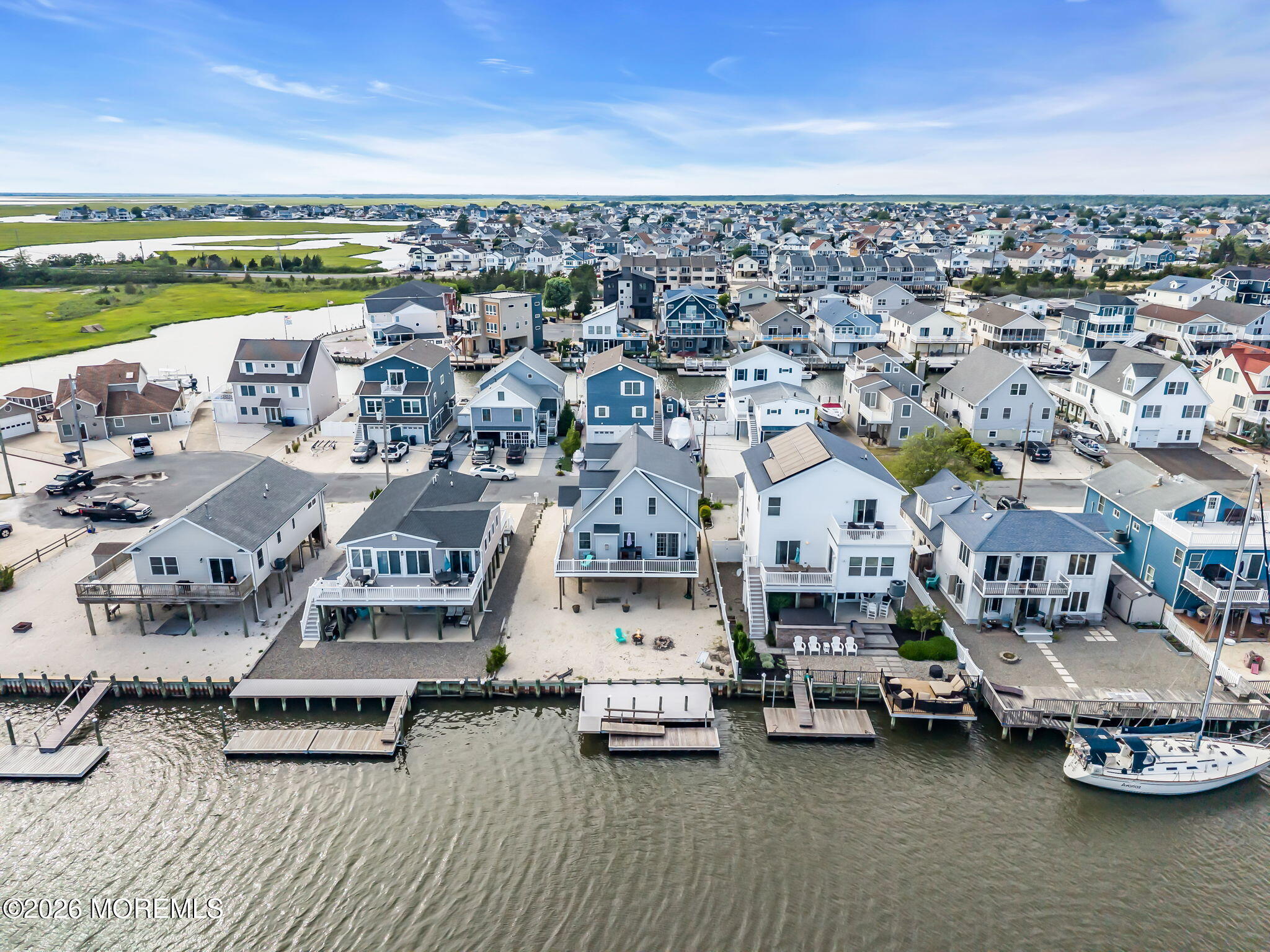 53 S Spinnaker Drive, Little Egg Harbor, NJ, 08087 image 60