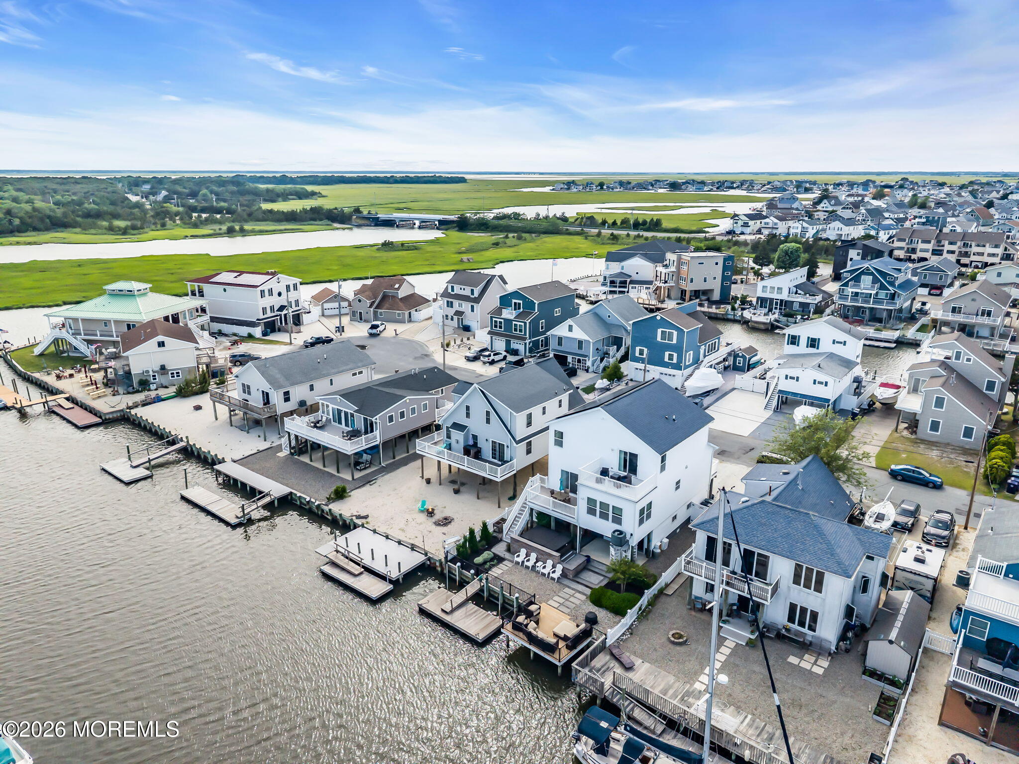 53 S Spinnaker Drive, Little Egg Harbor, NJ, 08087 image 61