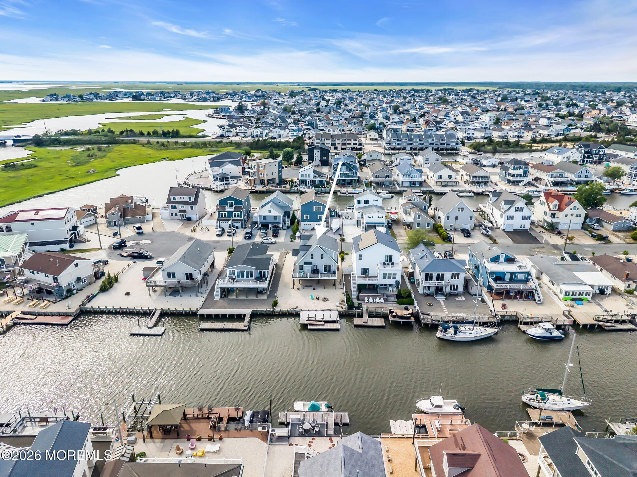 53 S Spinnaker Drive, Little Egg Harbor, NJ, 08087 image 68