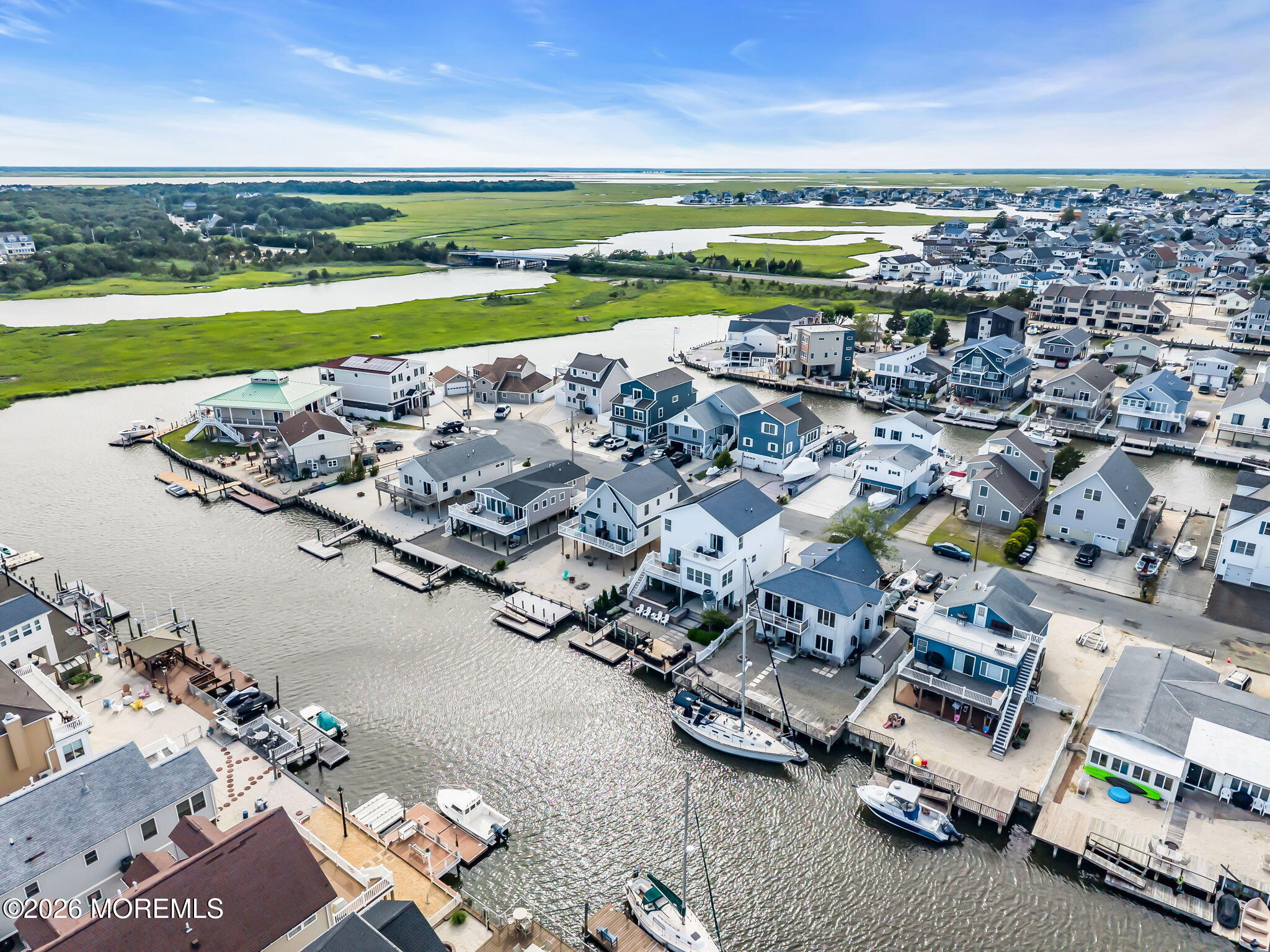 53 S Spinnaker Drive, Little Egg Harbor, NJ, 08087 image 72