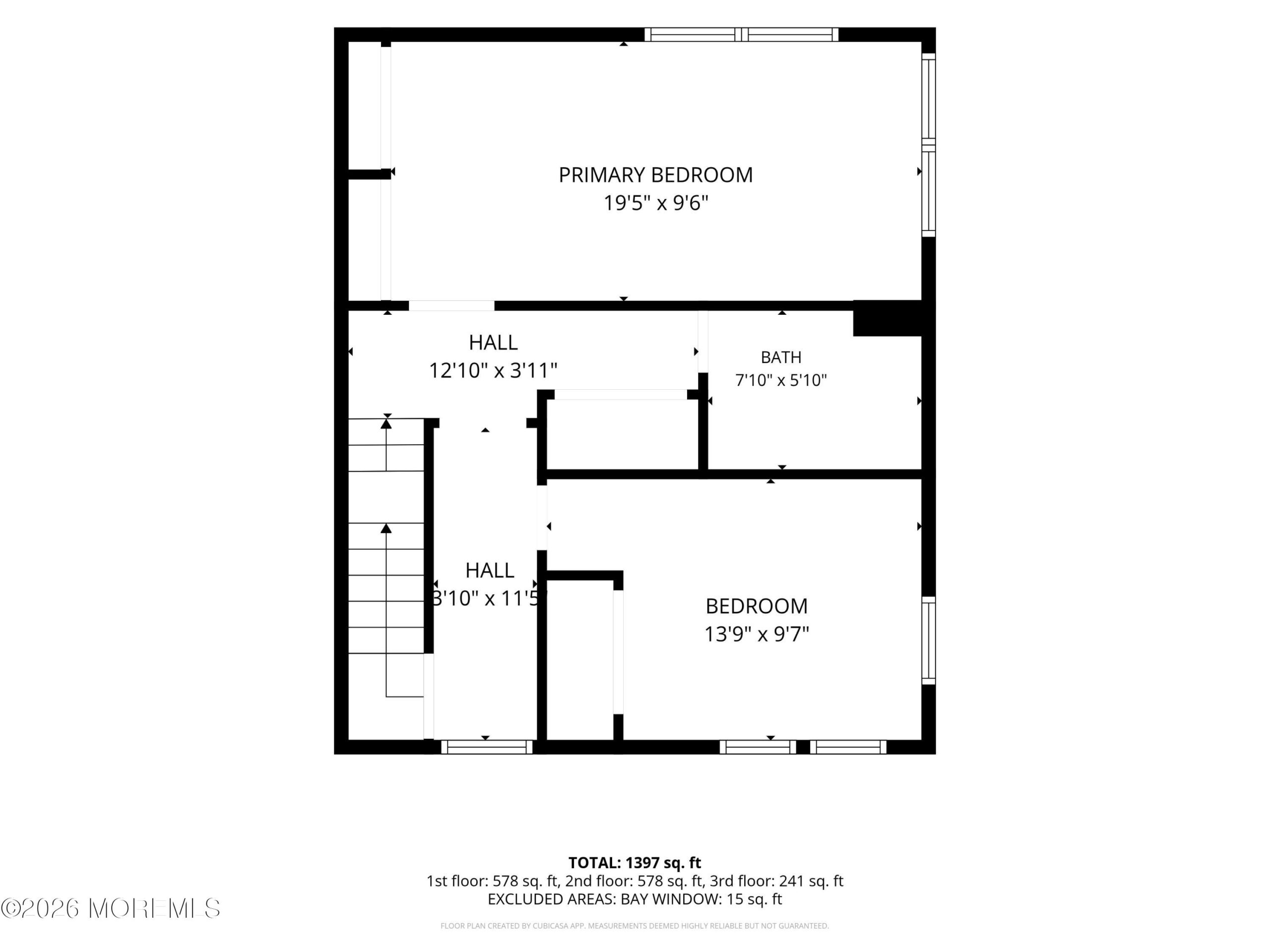 1 Revere Court, Jackson, NJ, 08527 image 37