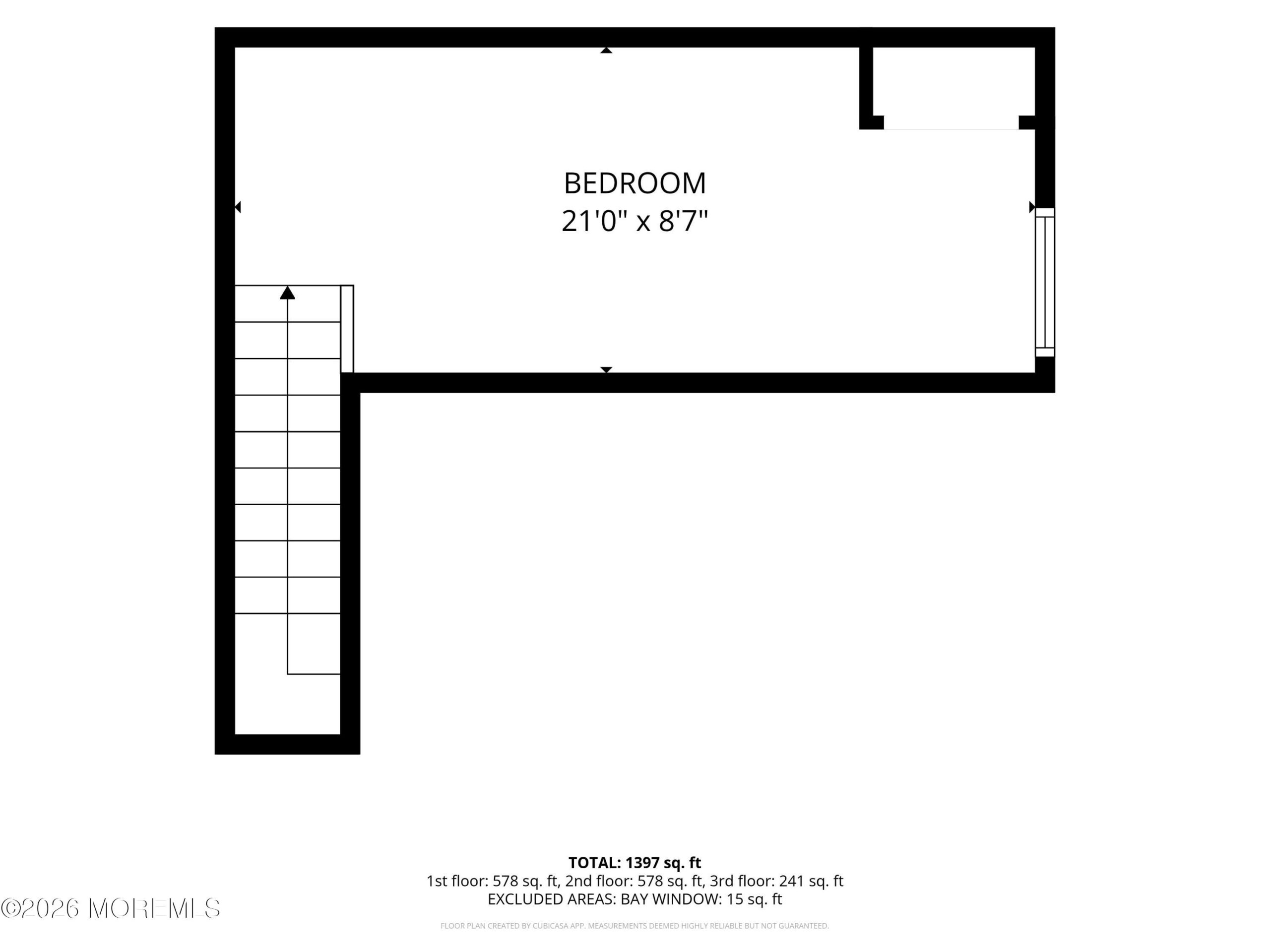 1 Revere Court, Jackson, NJ, 08527 image 38