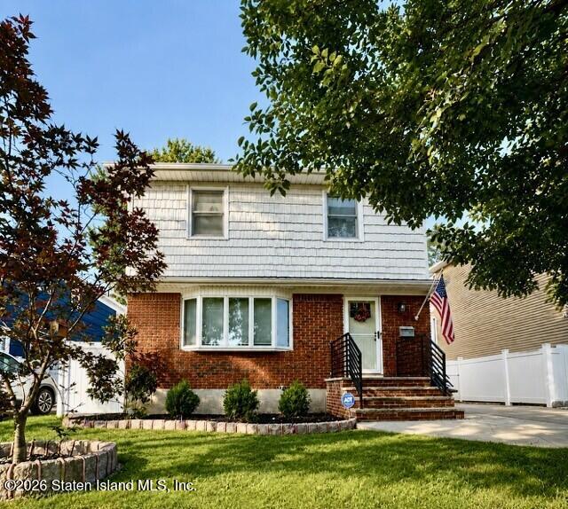 98 Fern Avenue, Staten Island, NY, 10308