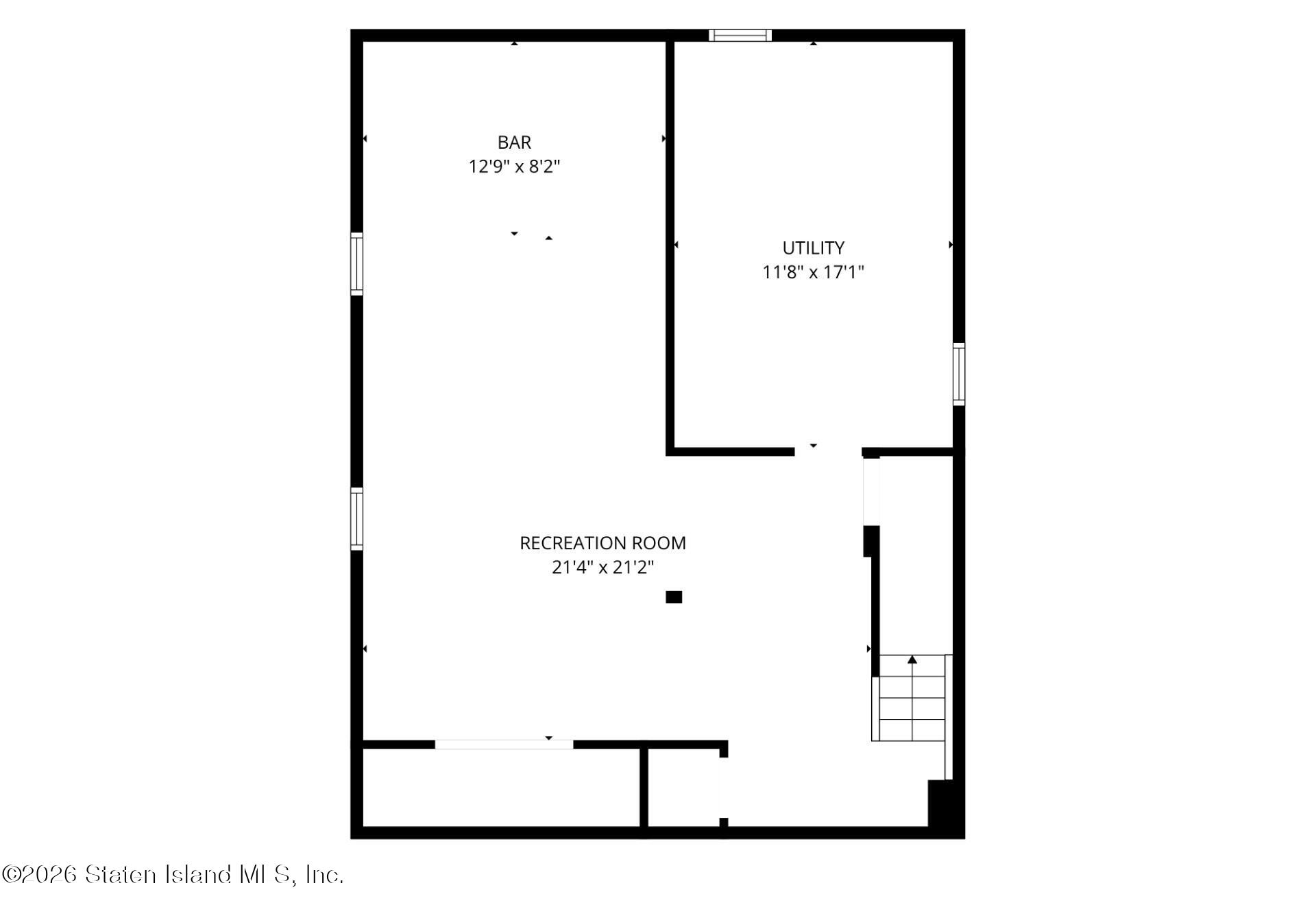 98 Fern Avenue, Staten Island, NY, 10308 image 26