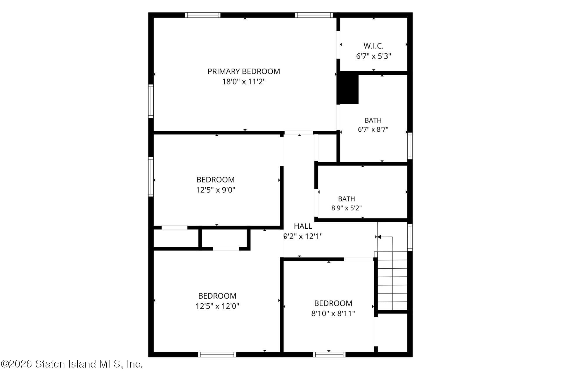 98 Fern Avenue, Staten Island, NY, 10308 image 25