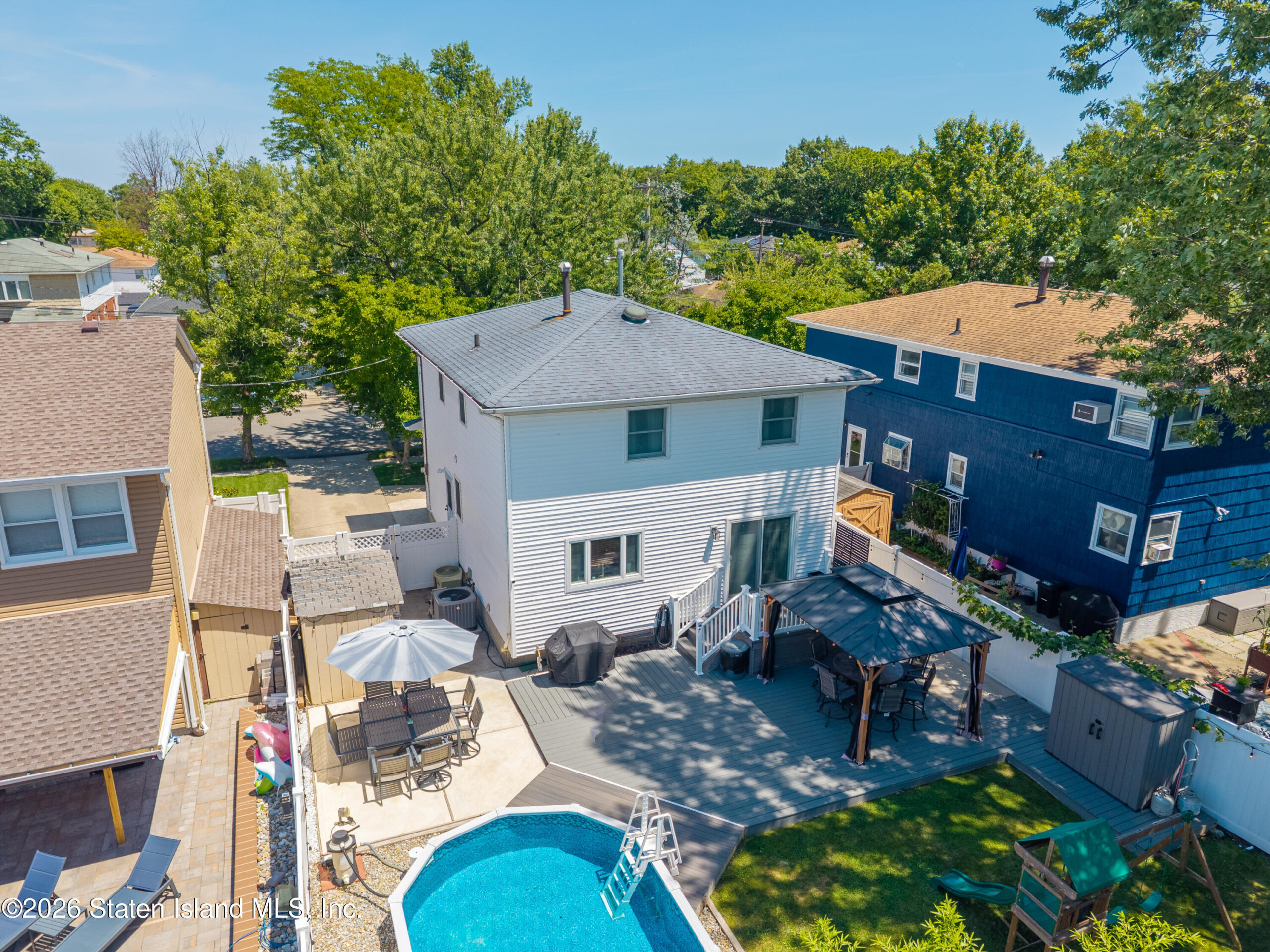 98 Fern Avenue, Staten Island, NY, 10308 image 32