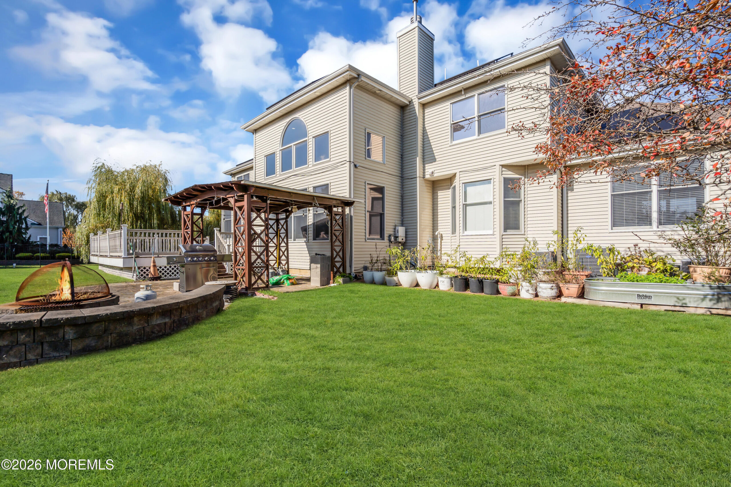 185 Dayna Court, Toms River, NJ, 08753 image 100