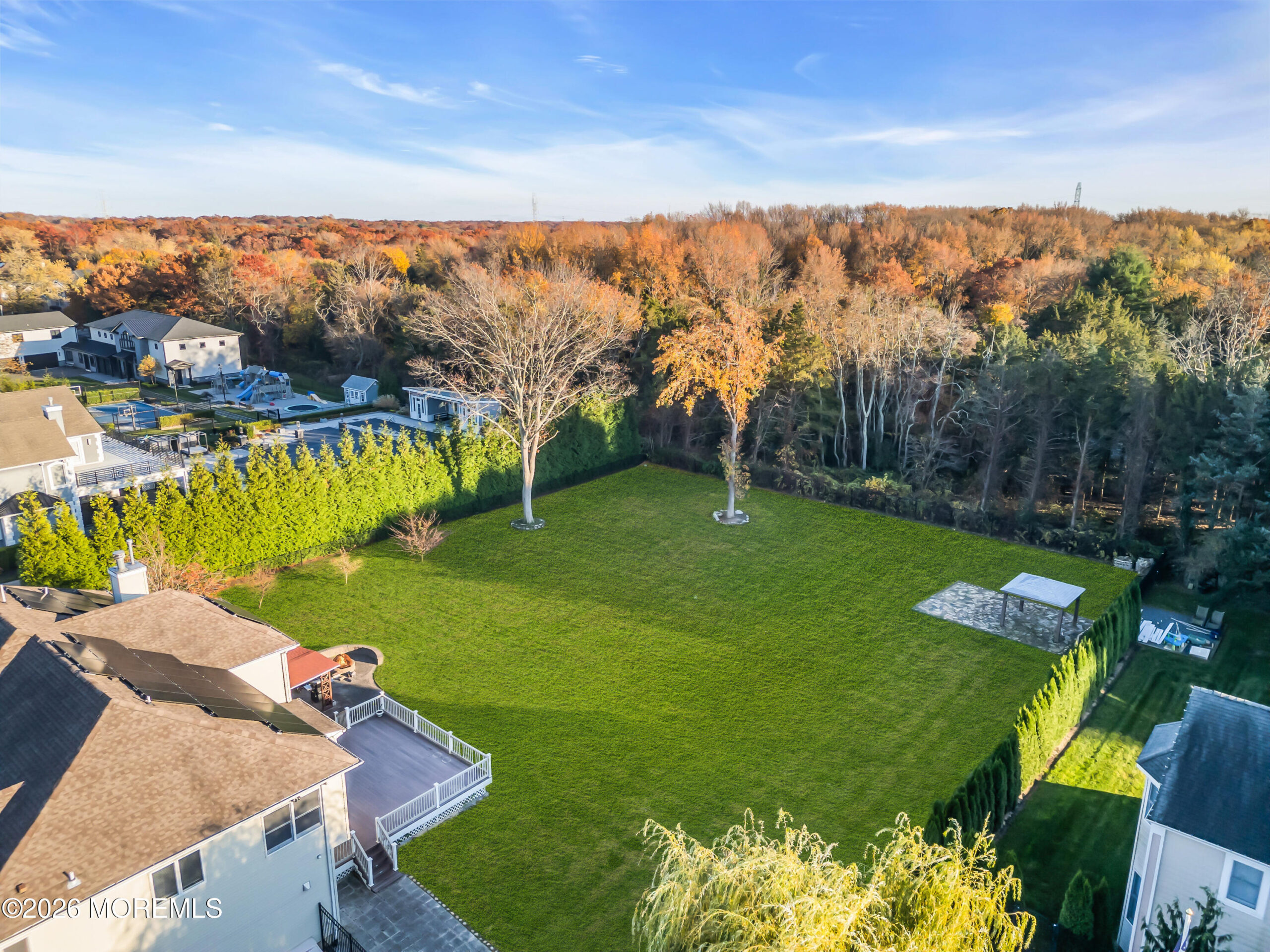 185 Dayna Court, Toms River, NJ, 08753 image 116