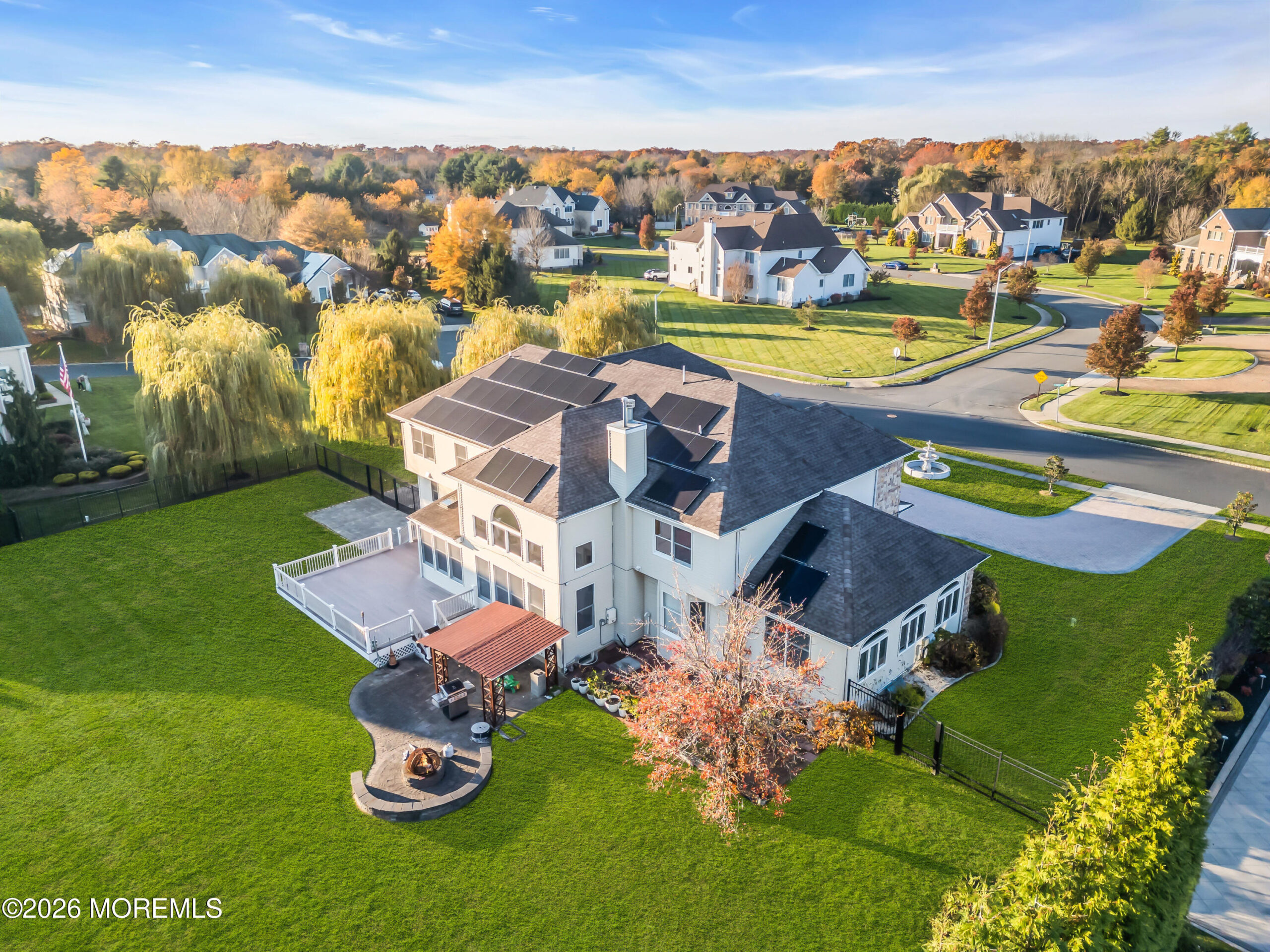 185 Dayna Court, Toms River, NJ, 08753 image 118