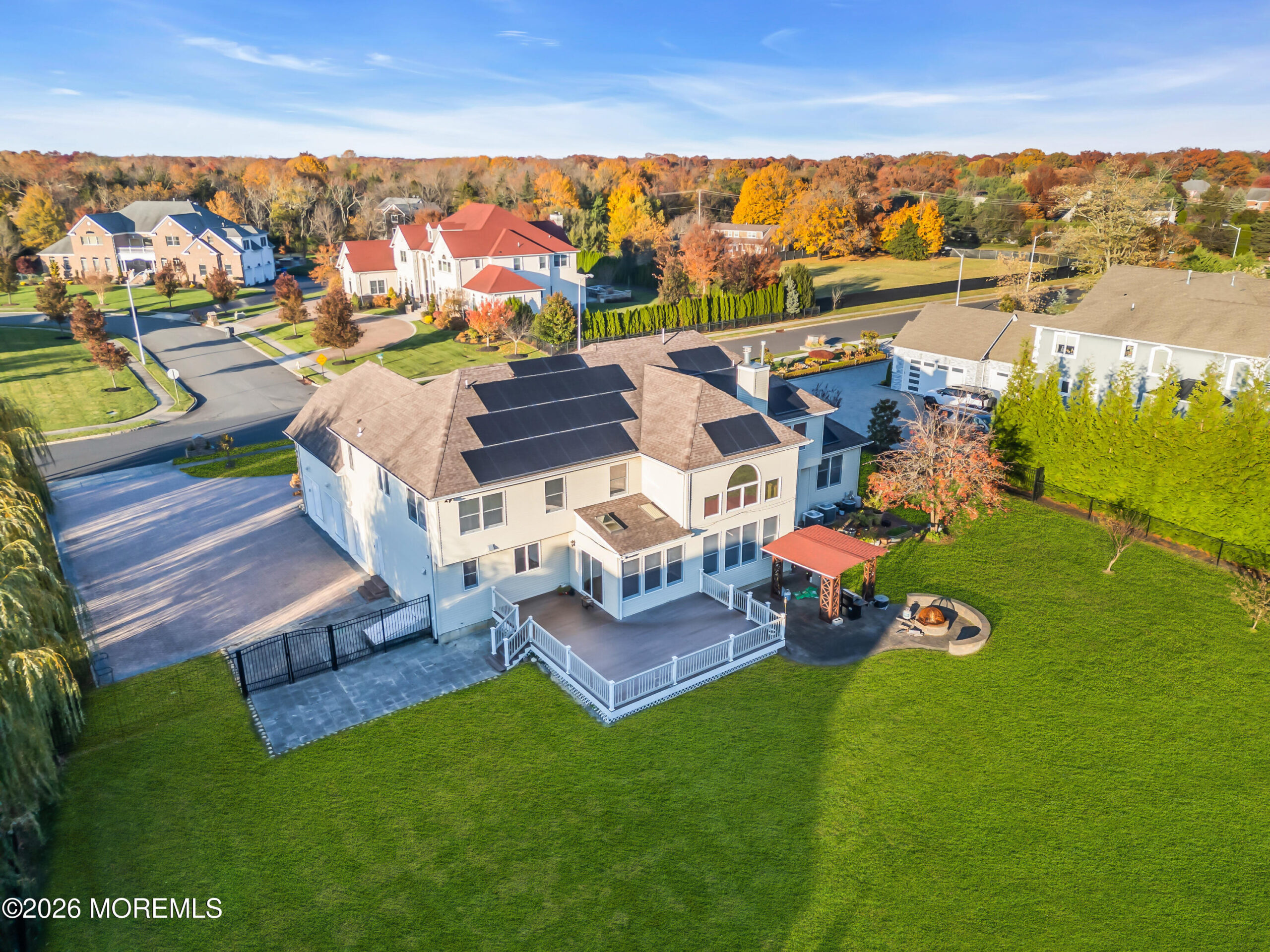 185 Dayna Court, Toms River, NJ, 08753 image 119