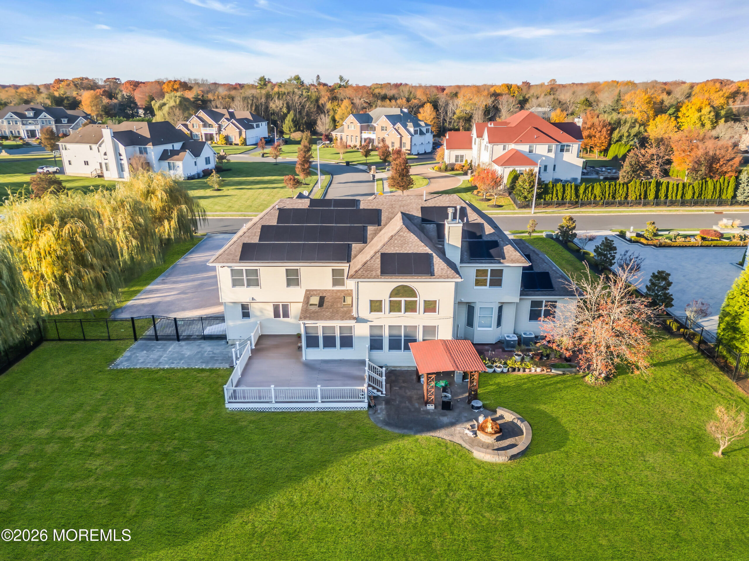 185 Dayna Court, Toms River, NJ, 08753 image 120
