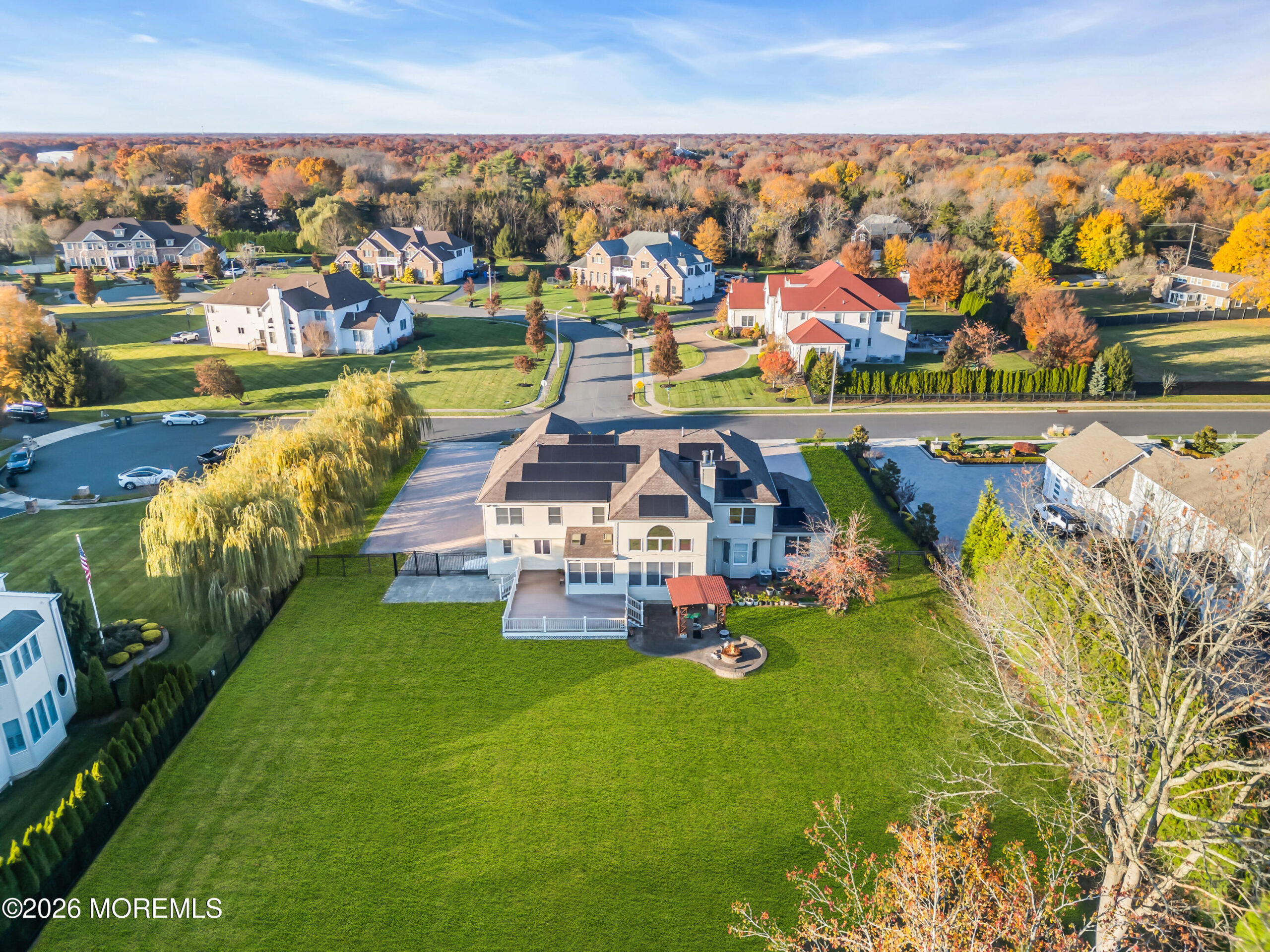 185 Dayna Court, Toms River, NJ, 08753 image 121