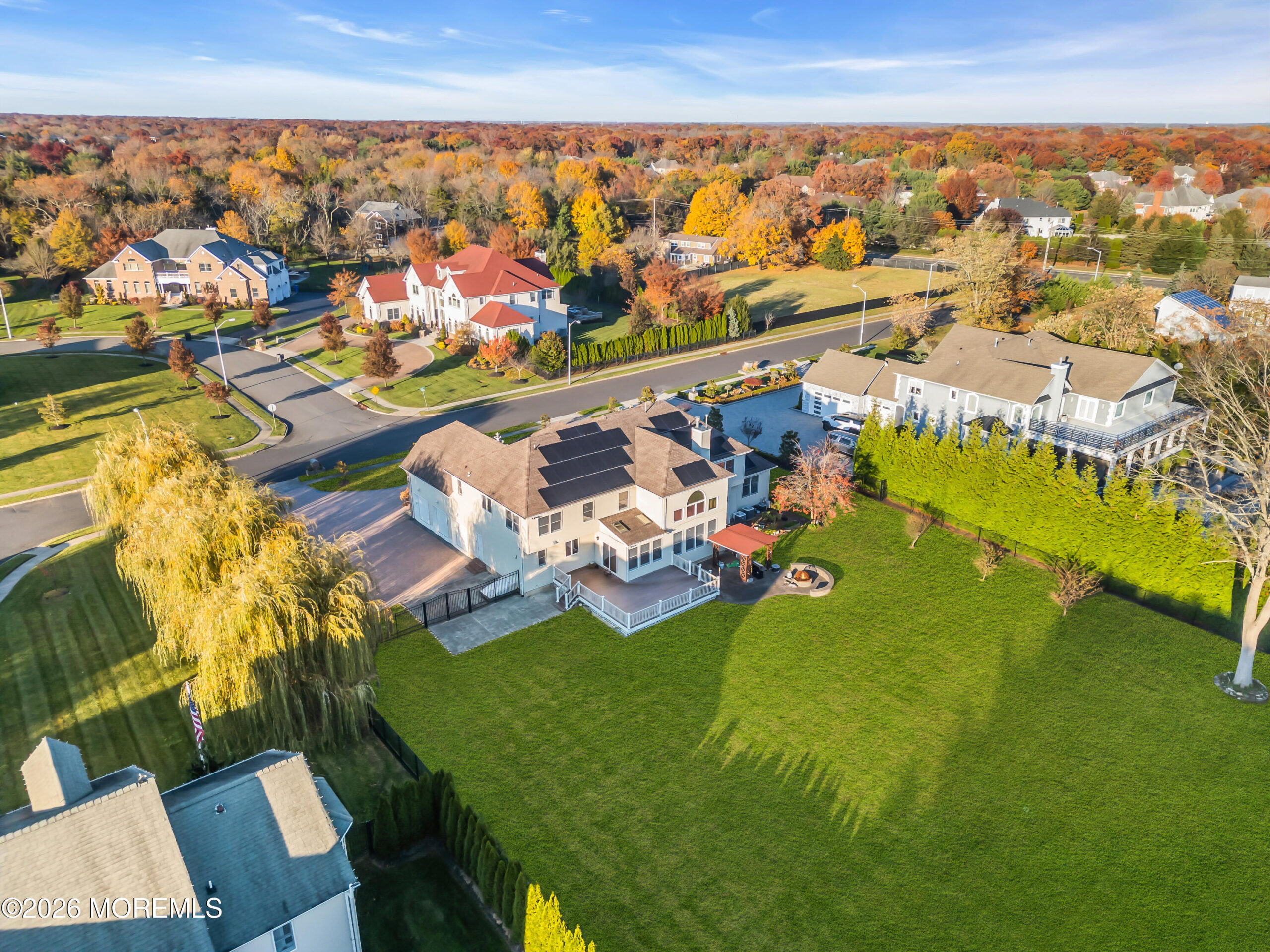 185 Dayna Court, Toms River, NJ, 08753 image 122