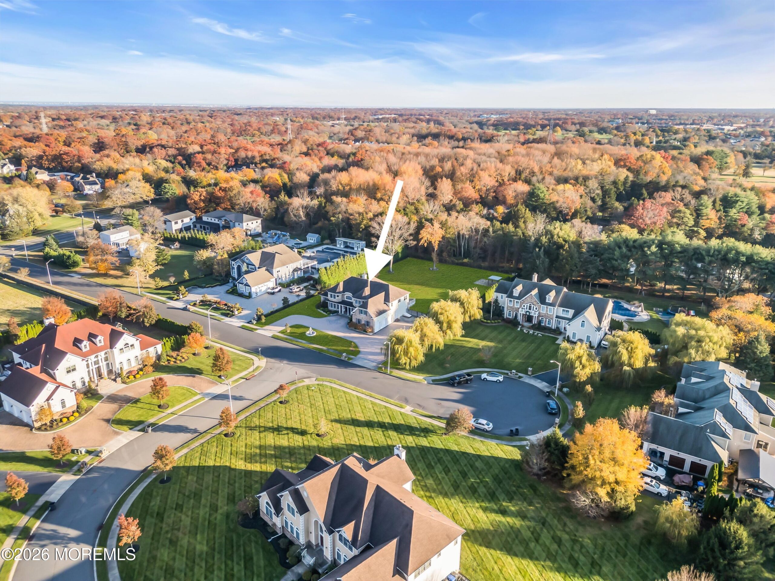 185 Dayna Court, Toms River, NJ, 08753 image 125