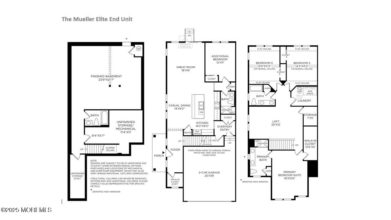 86 Mustang Drive Image 2