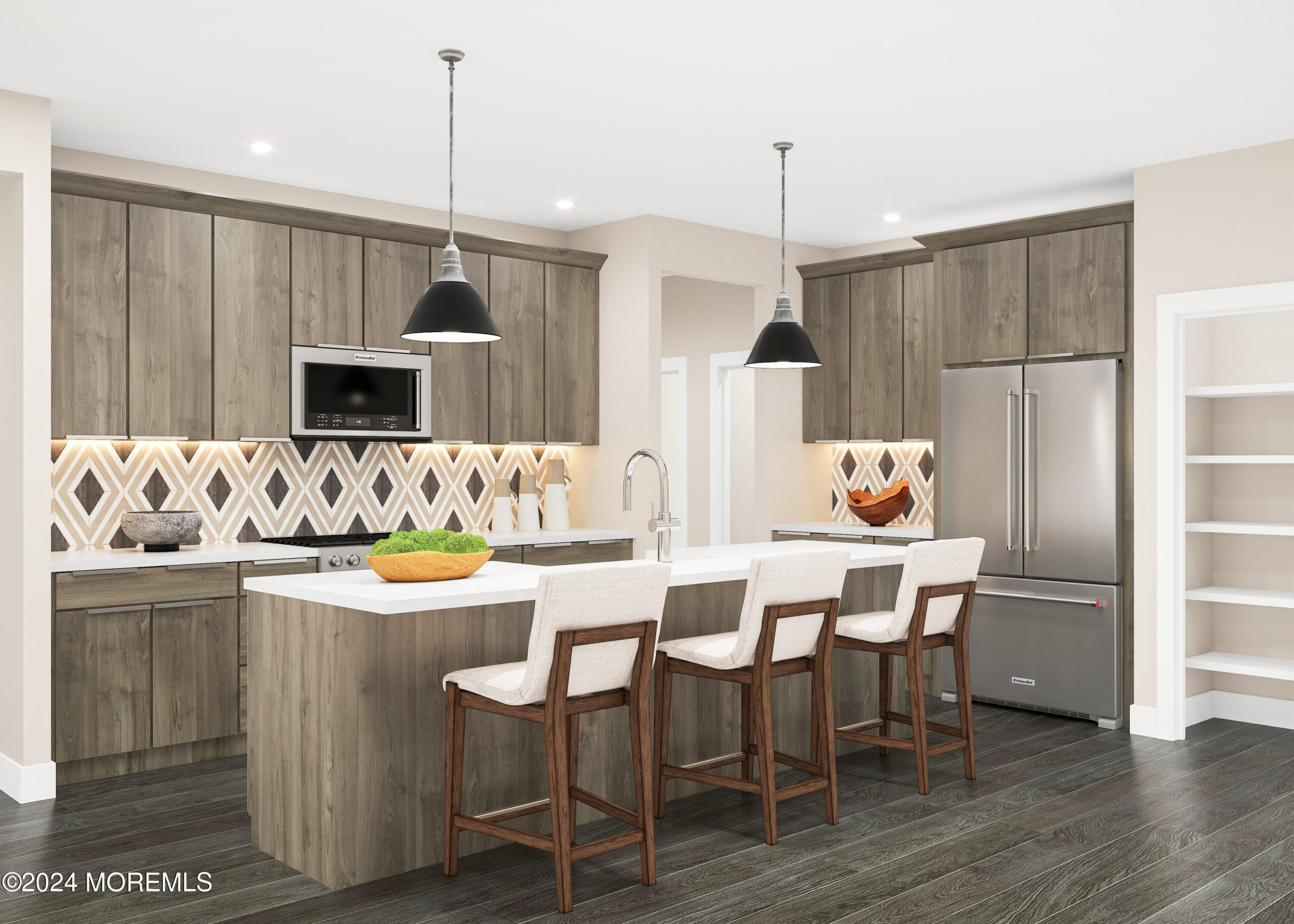 86 Mustang Drive Image 1