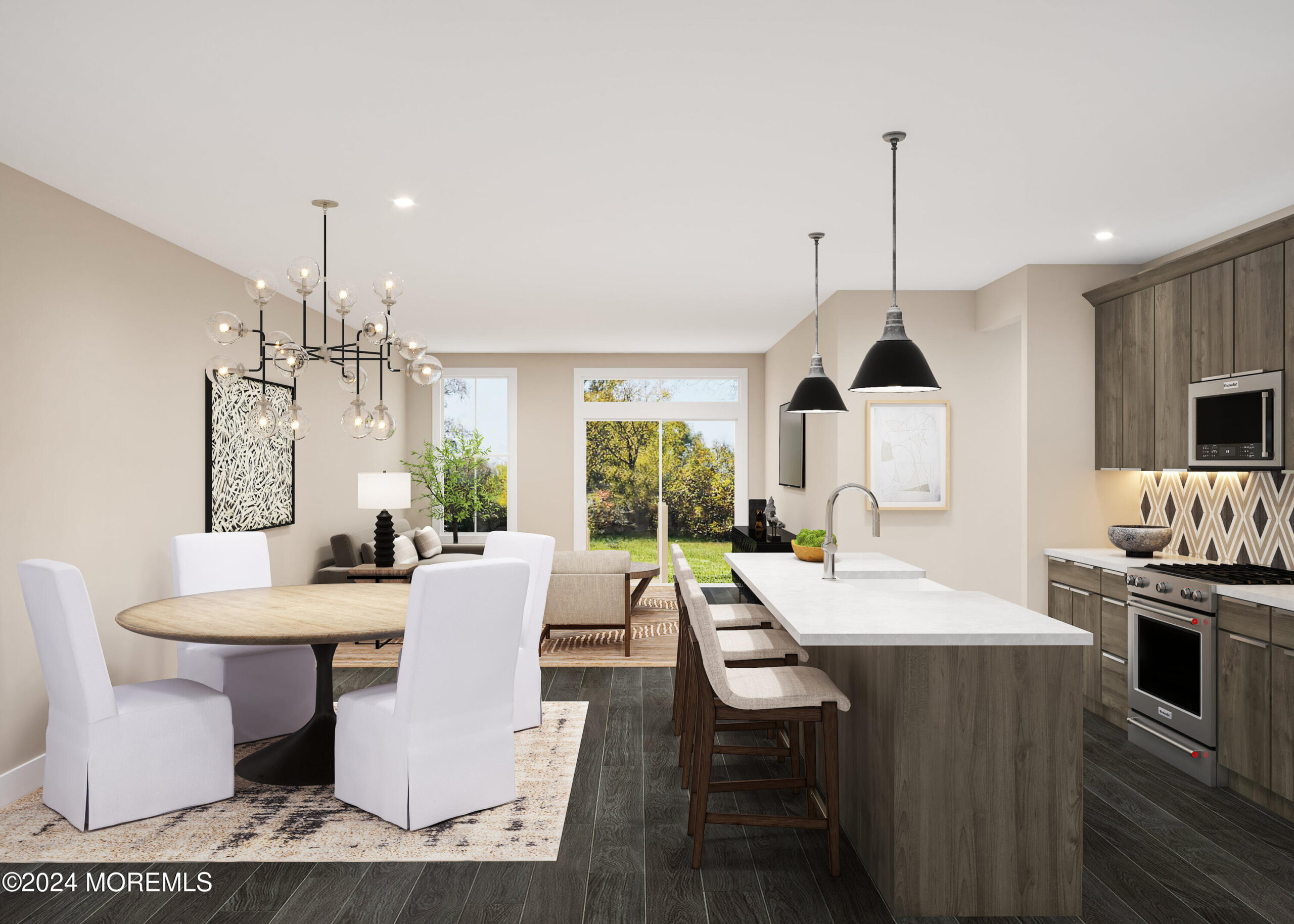 86 Mustang Drive Image 5