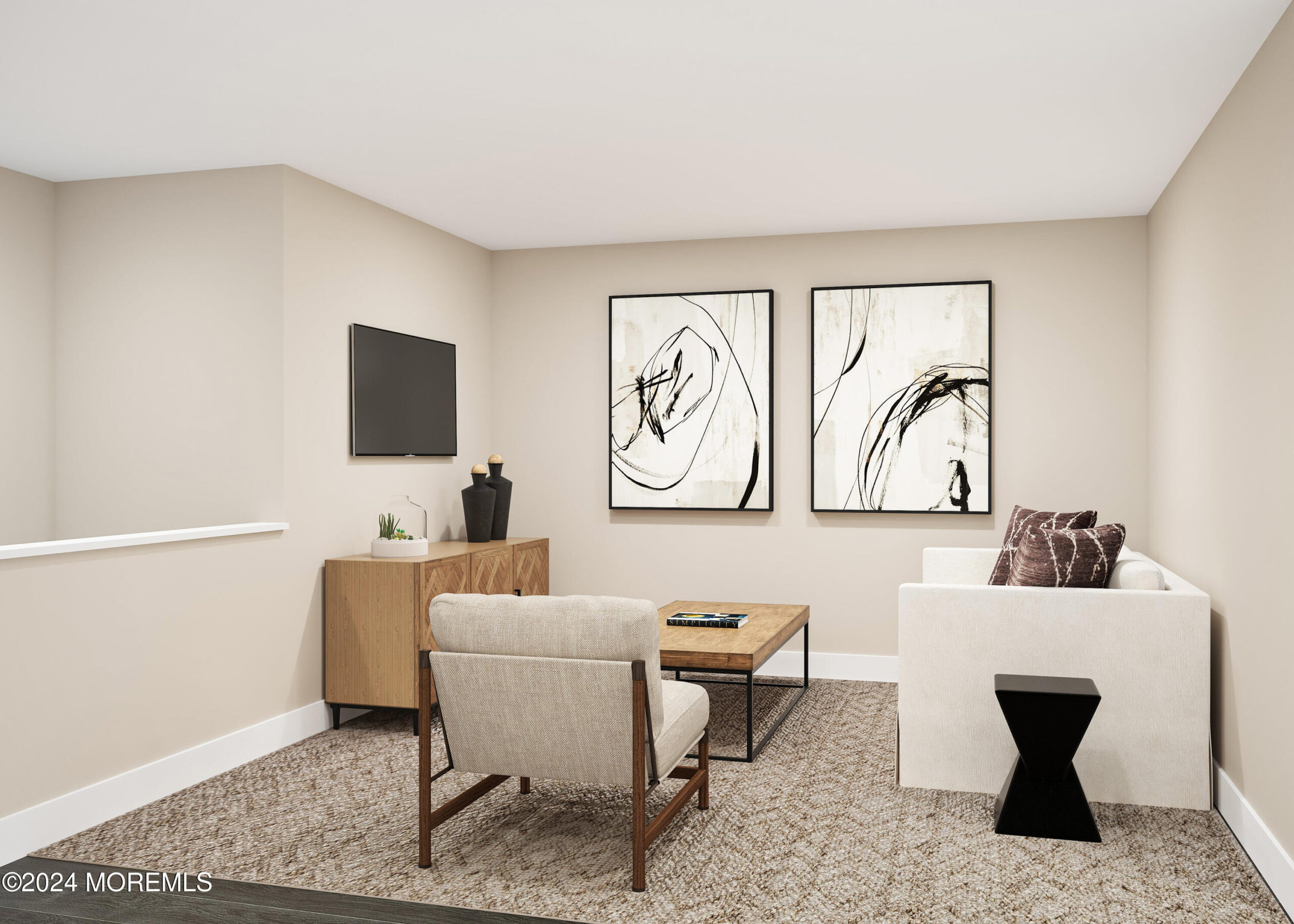 86 Mustang Drive Image 4