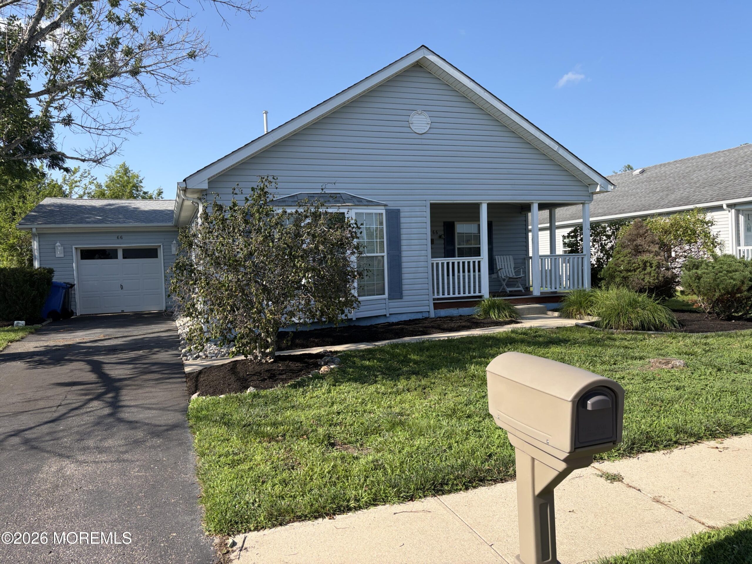 66 Perrys Lane Image 1