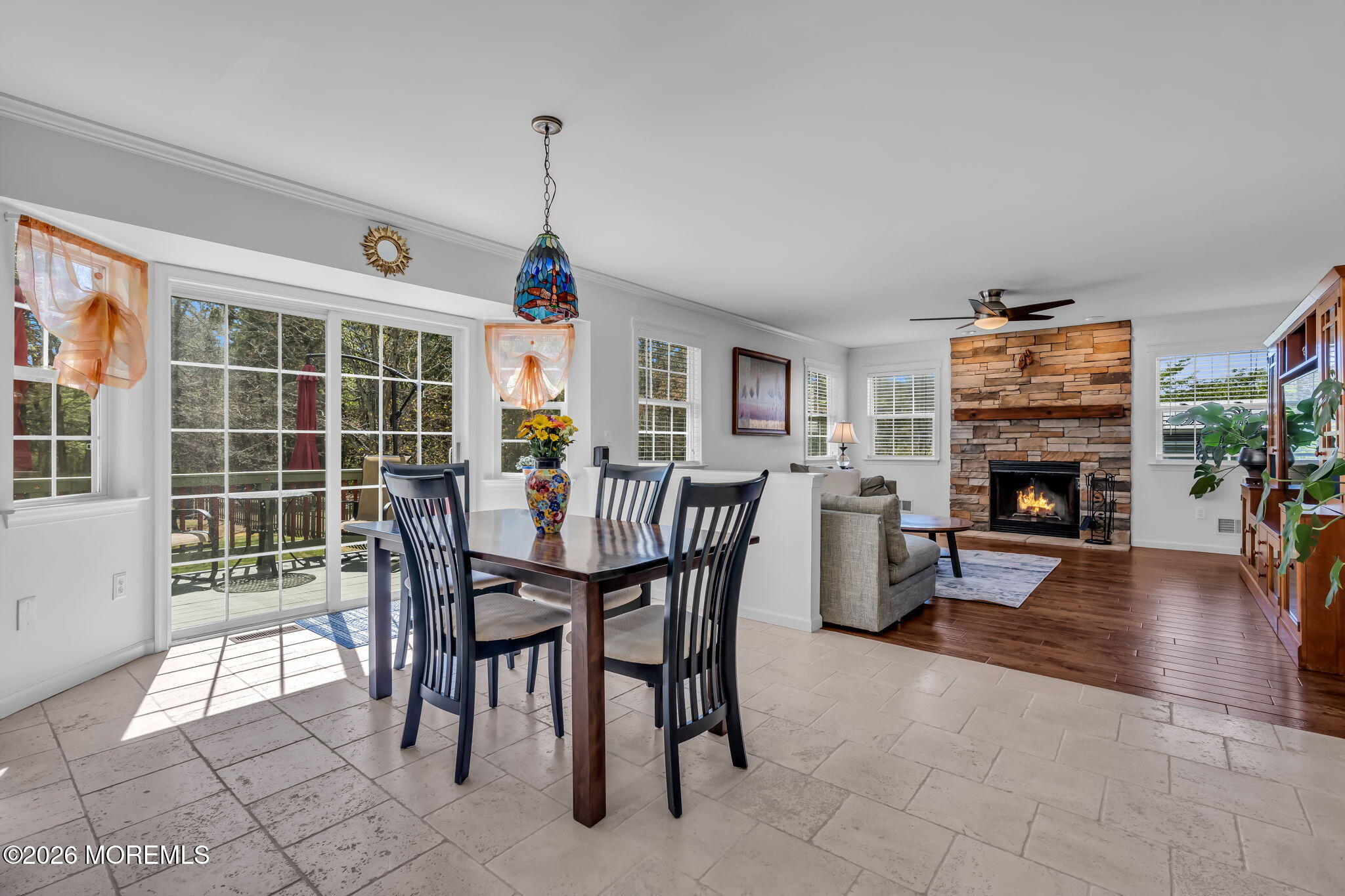 18 Camelot Terrace, Jackson, NJ, 08527 image 16