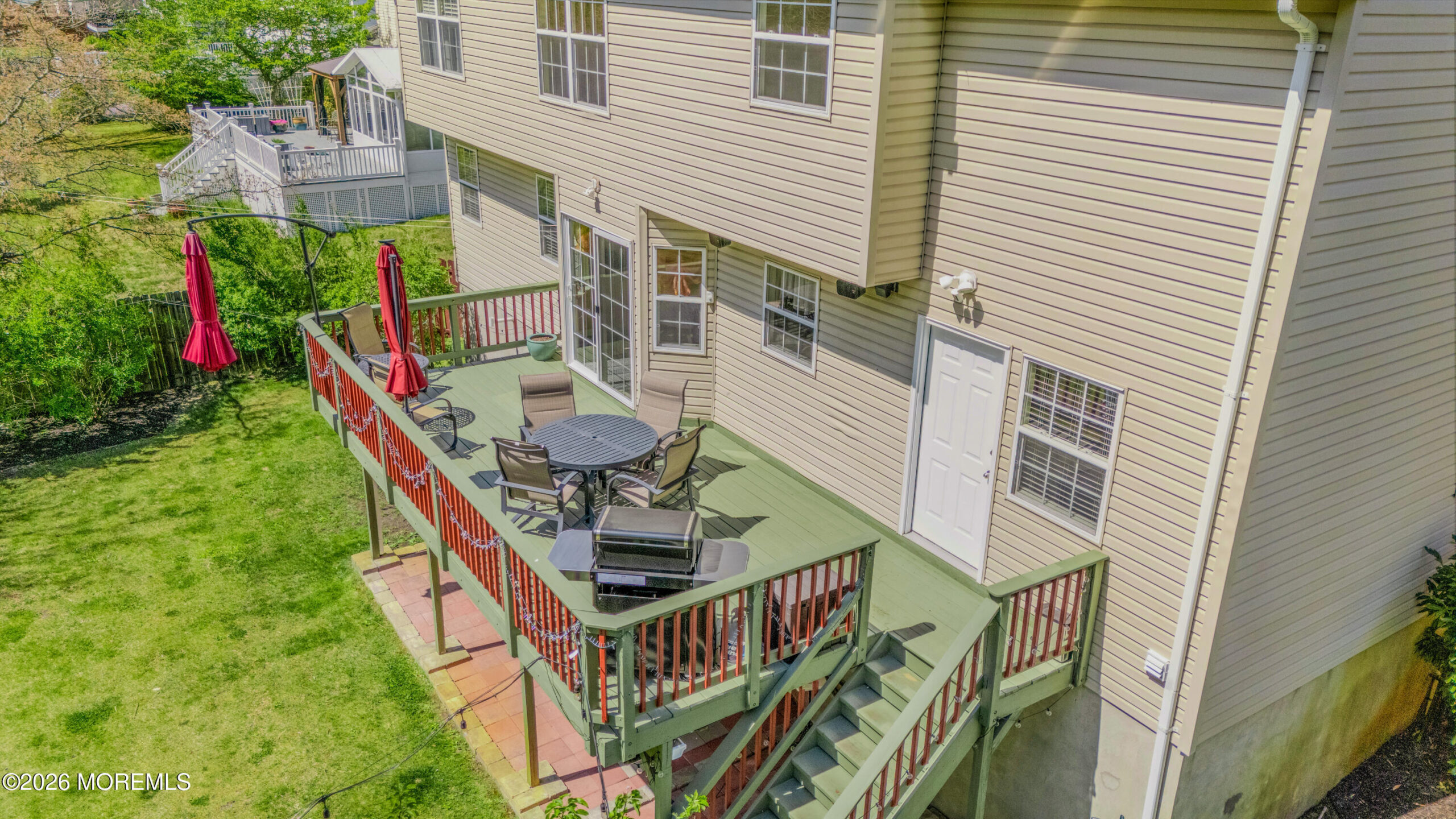 18 Camelot Terrace, Jackson, NJ, 08527 image 42