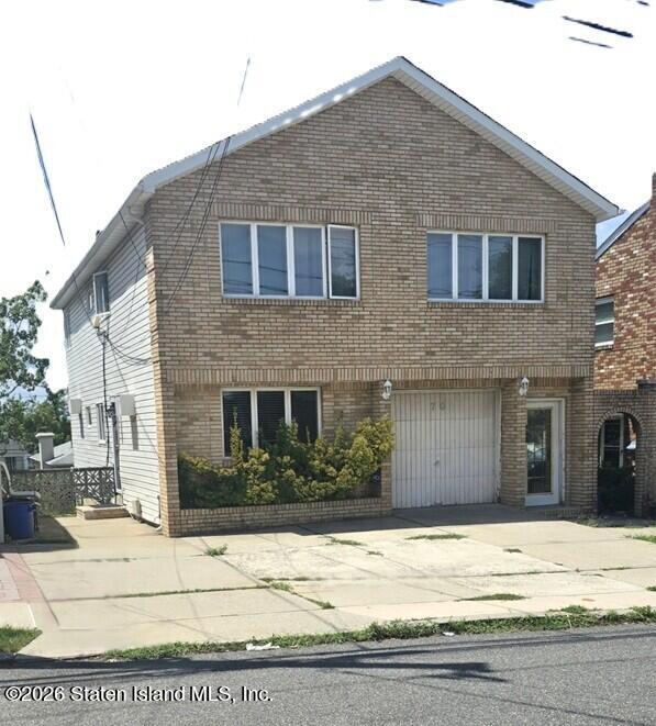 70 Roosevelt Avenue, Staten Island, NY, 10314