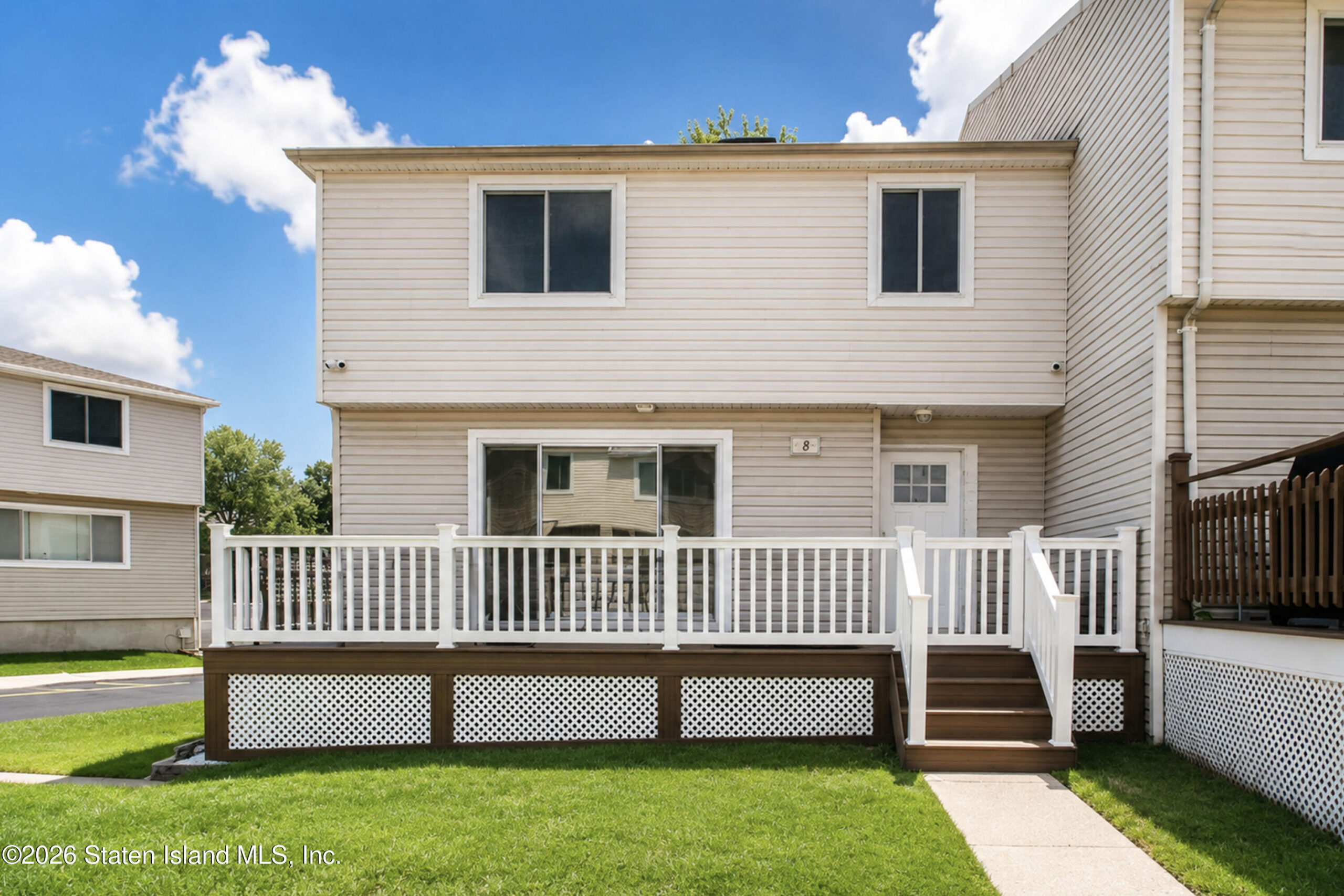 448-1 Caswell Avenue, Staten Island, NY, 10314