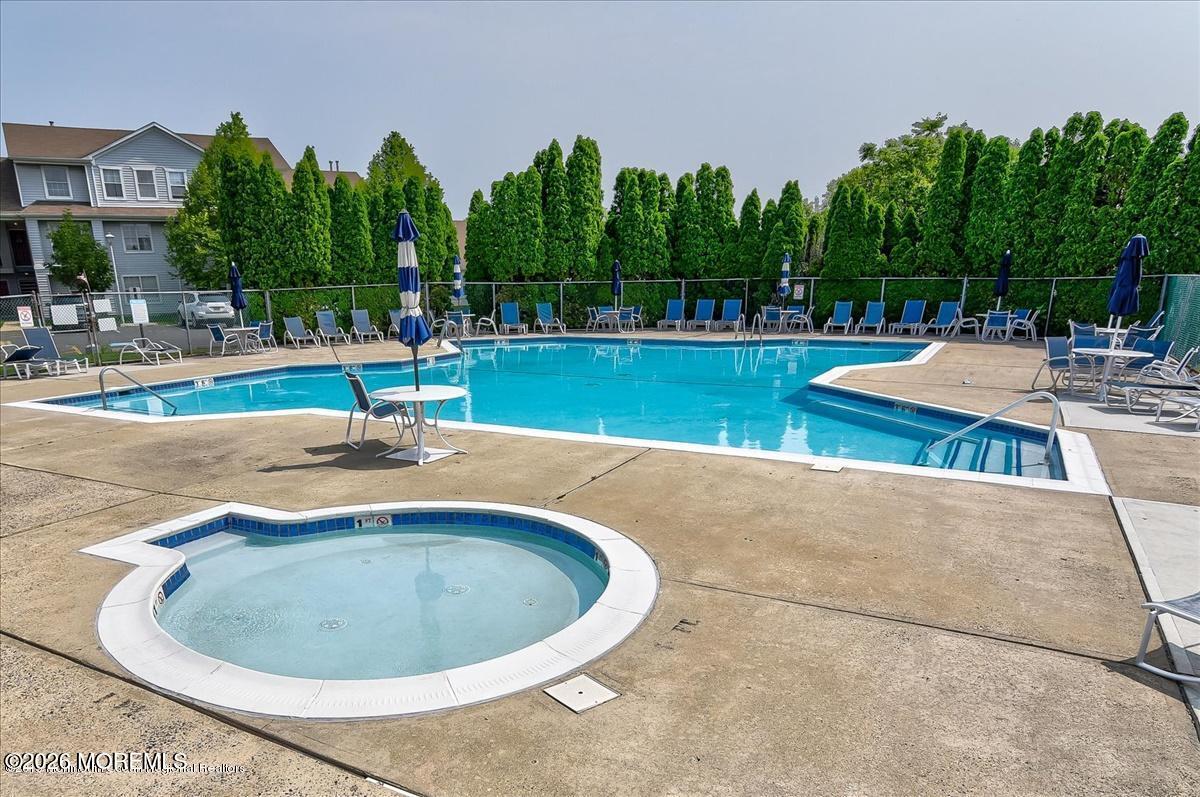 1716 Waters Edge Drive 1716, Toms River, NJ, 08753 image 18