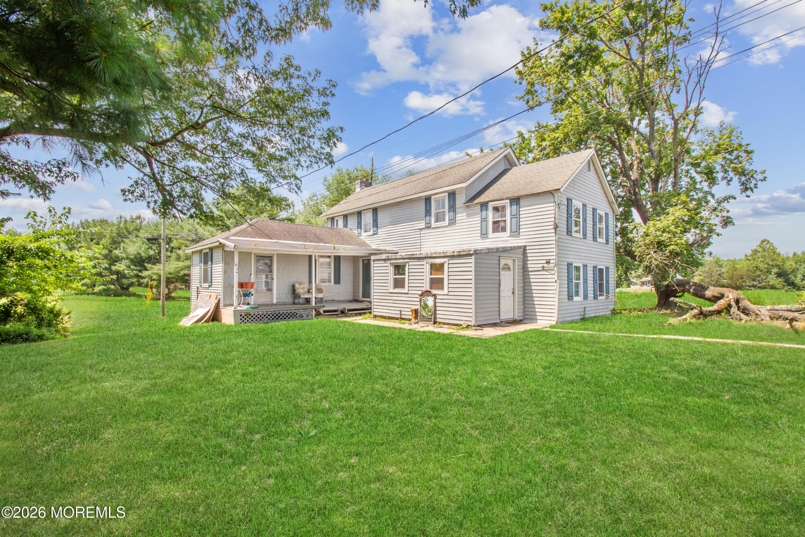 33 Allens Road, Robbinsville, NJ, 08691