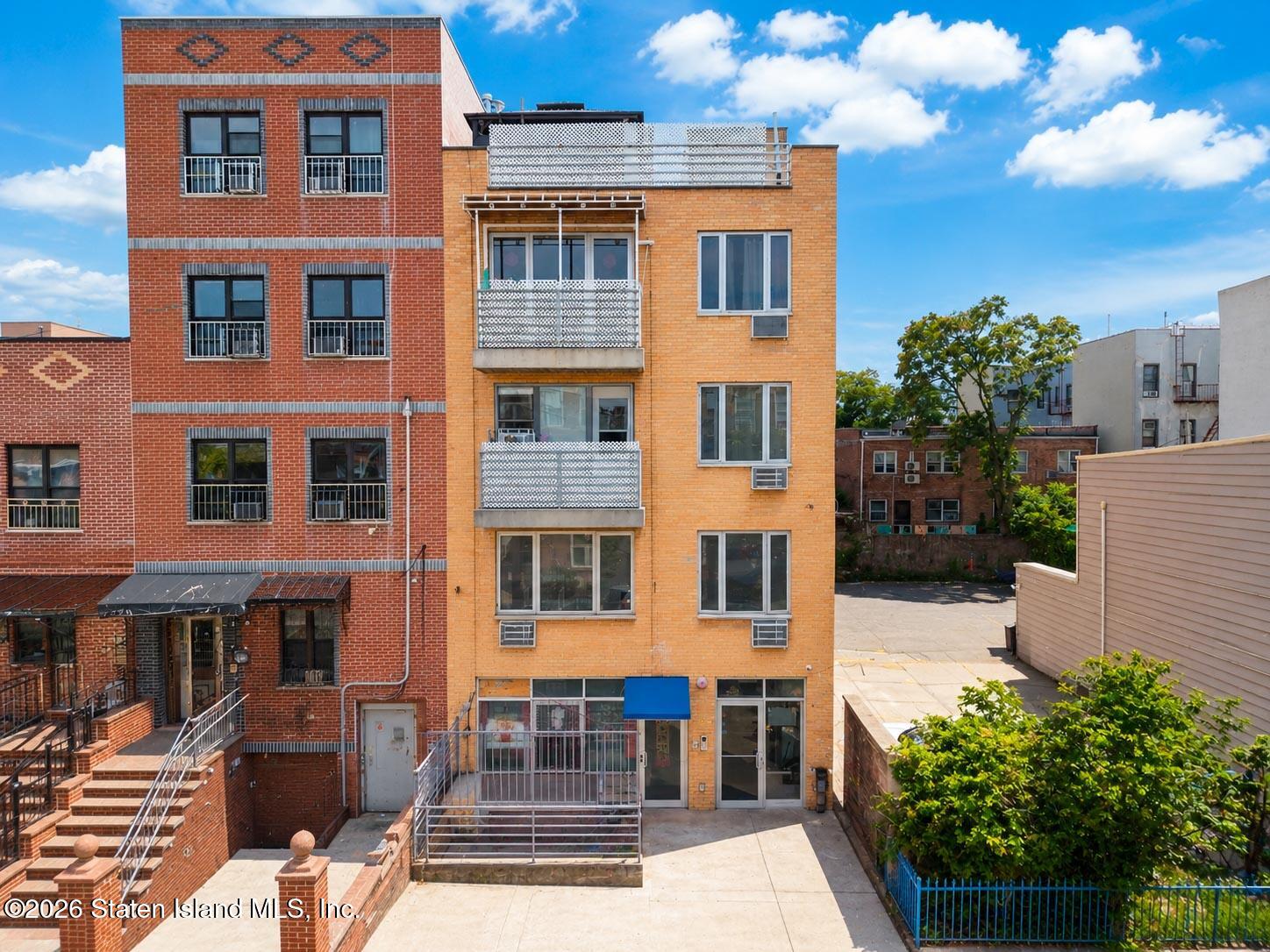 824 49th Street 4a, Brooklyn, NY, 11220