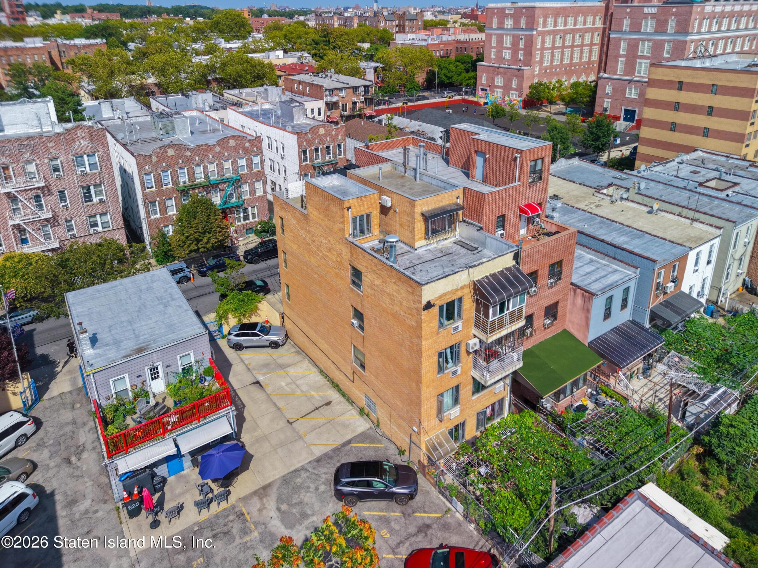 824 49th Street 4a, Brooklyn, NY, 11220 image 26