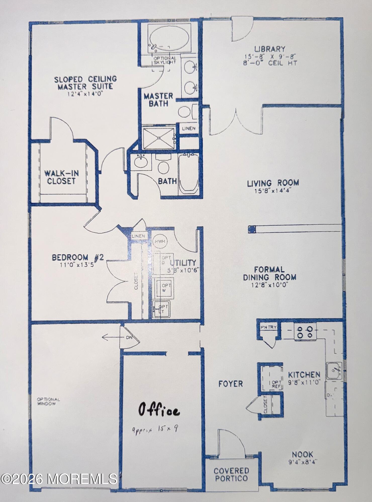 22 Portebello Road, Jackson, NJ, 08527 image 27
